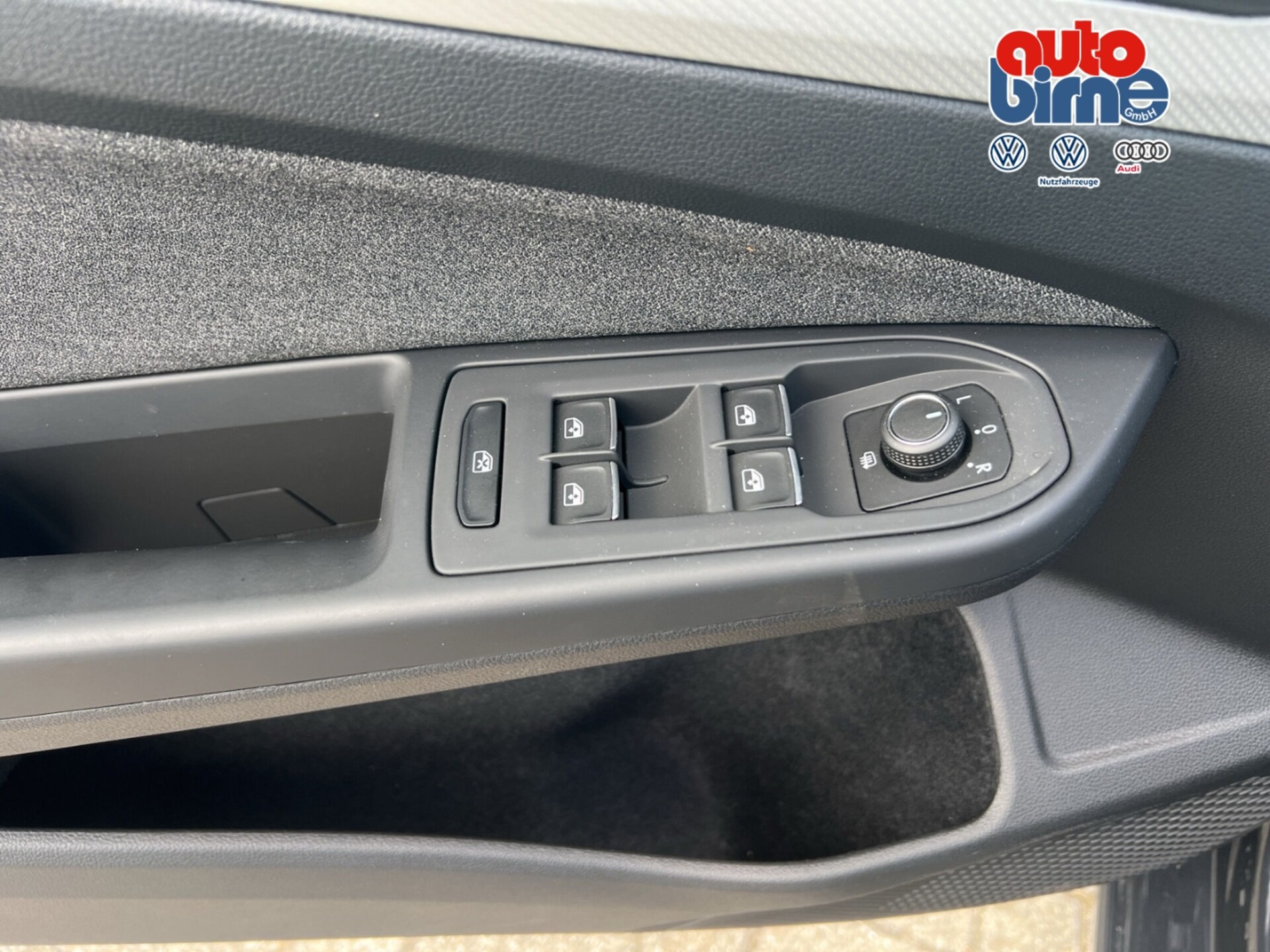 Volkswagen Golf MOVE