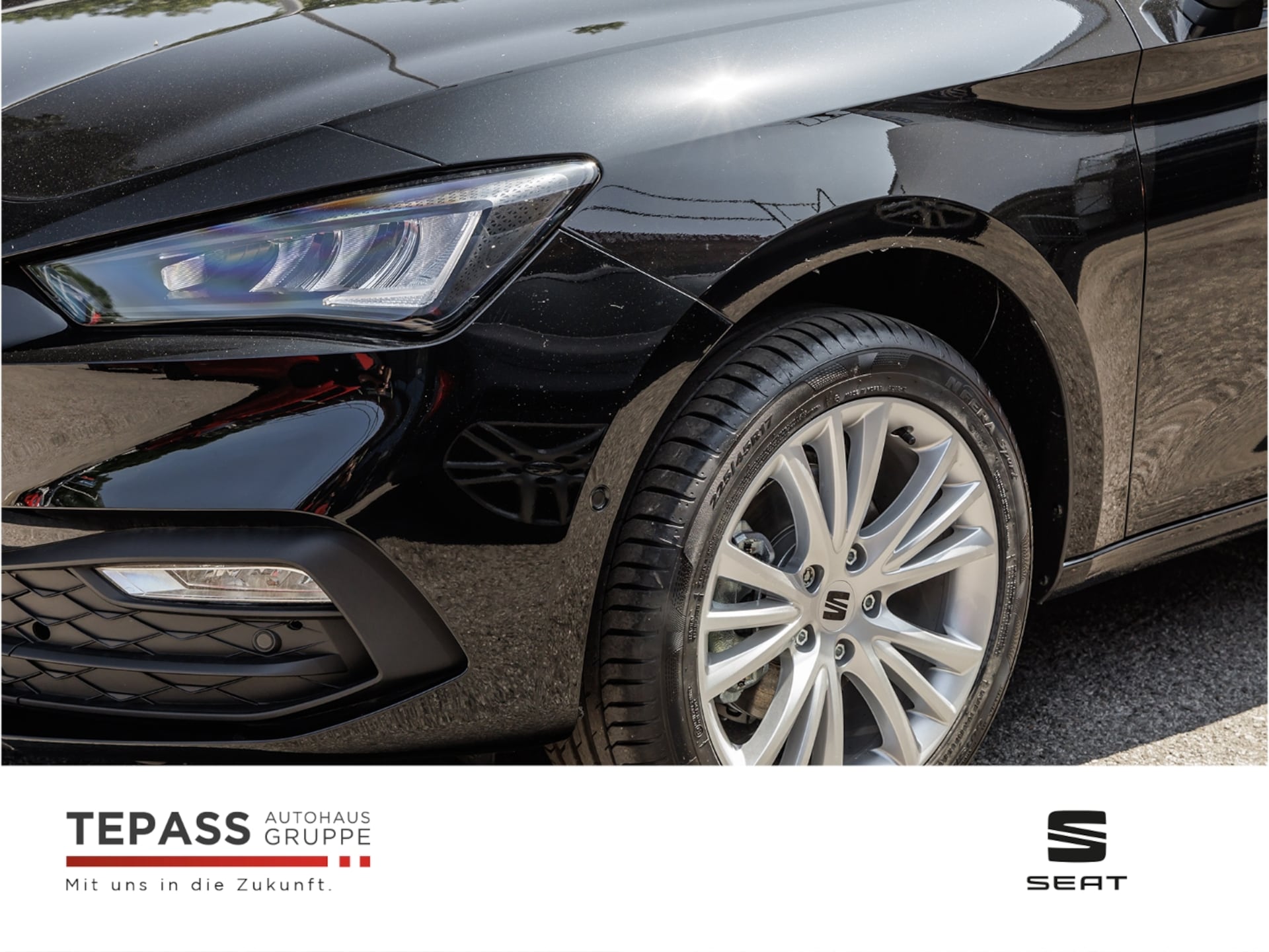 SEAT Leon Style