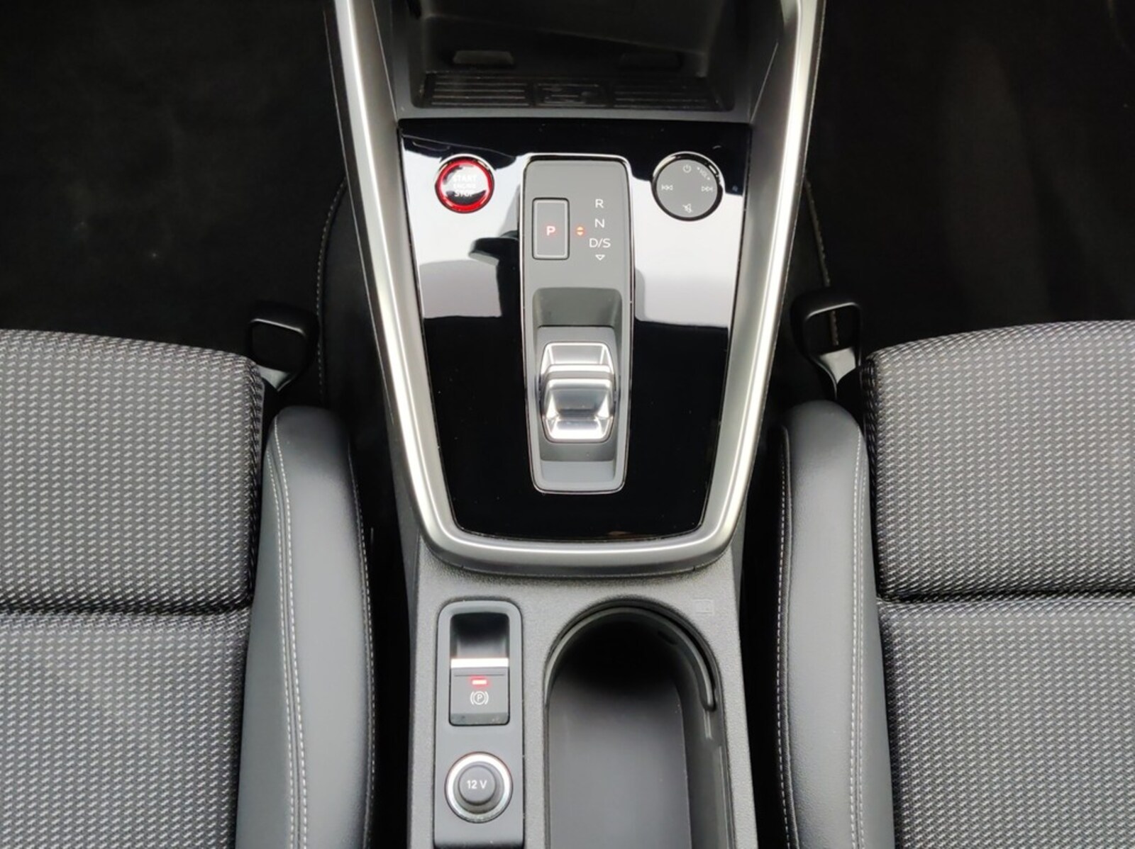 Audi S3 Sportback – Bild 13