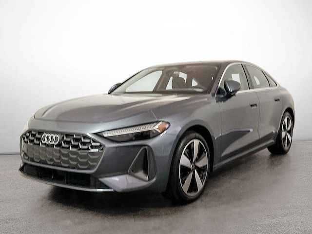 Photo of 2026 Audi A5 Sedan 