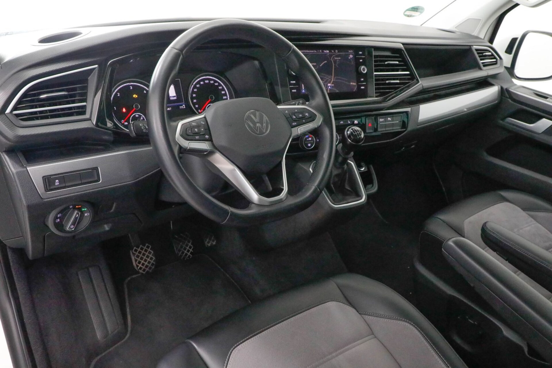 Volkswagen T6.1 Multivan Comfortline
