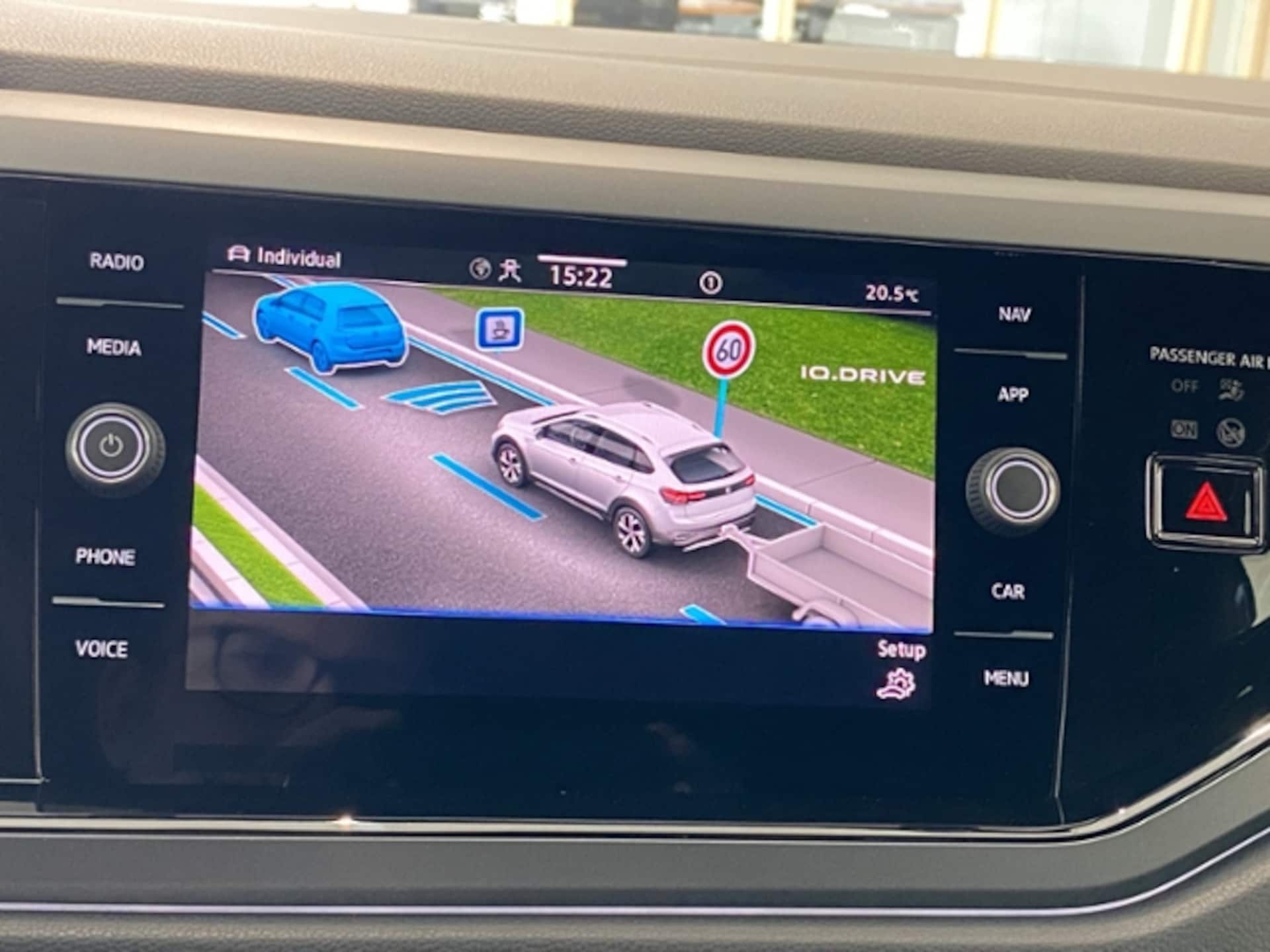 Volkswagen Taigo R-Line