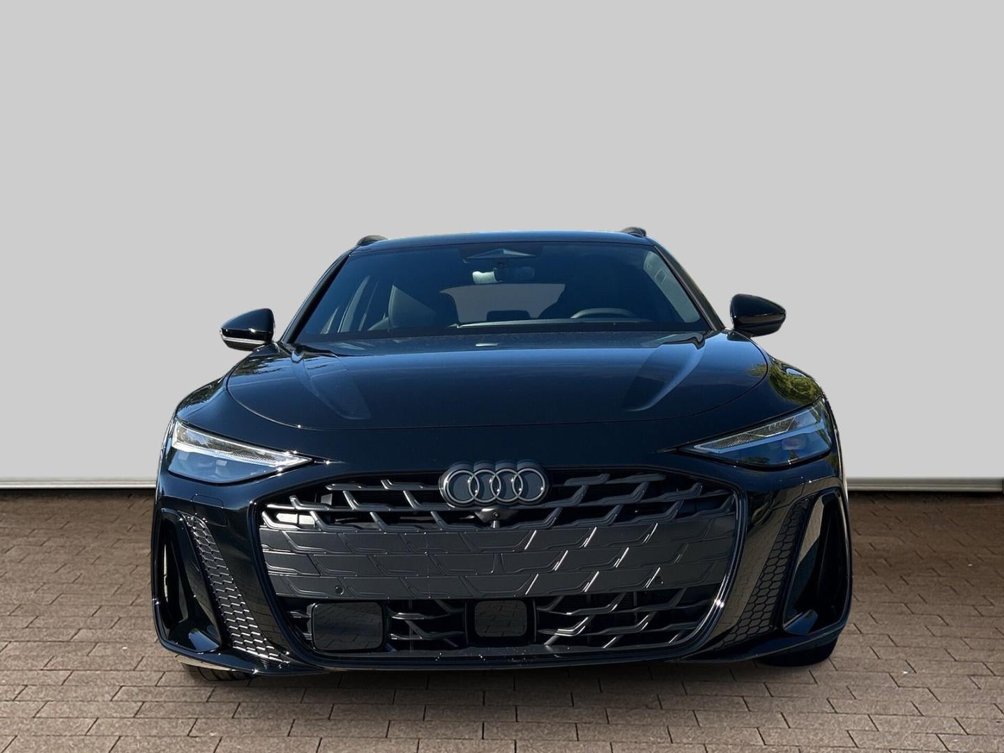 Bild über Audi A6 Avant edition one TDI 150 kW S tronic - für weitere Informationen kontaktieren Sie den Audi Partner