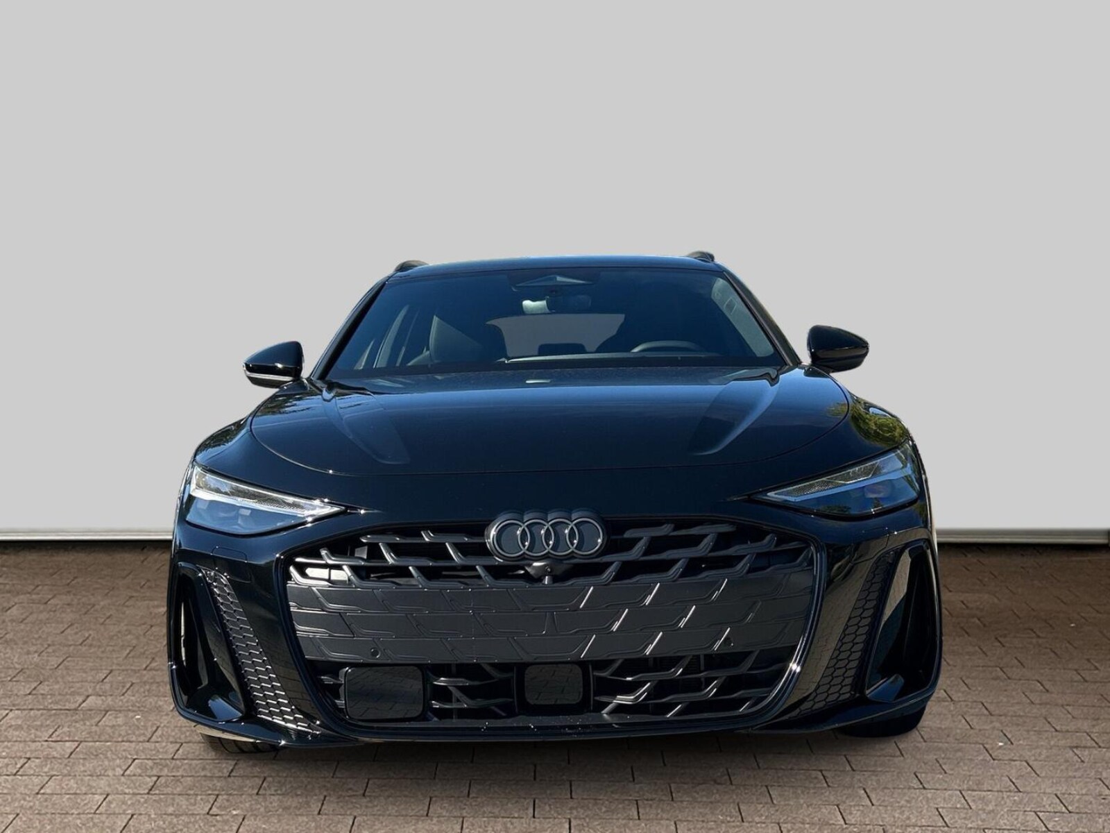 Audi A6 Avant – Bild 2