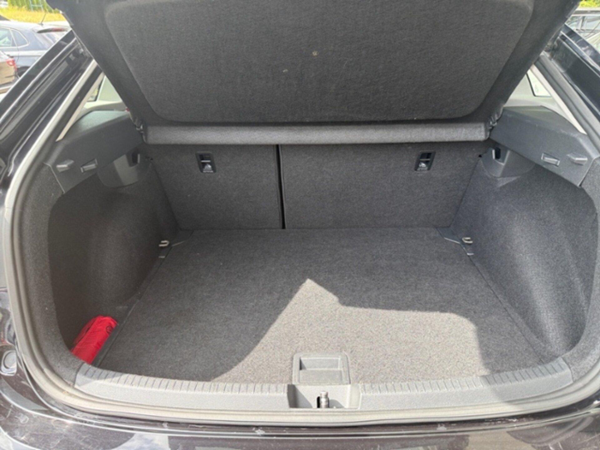 Volkswagen Taigo MOVE