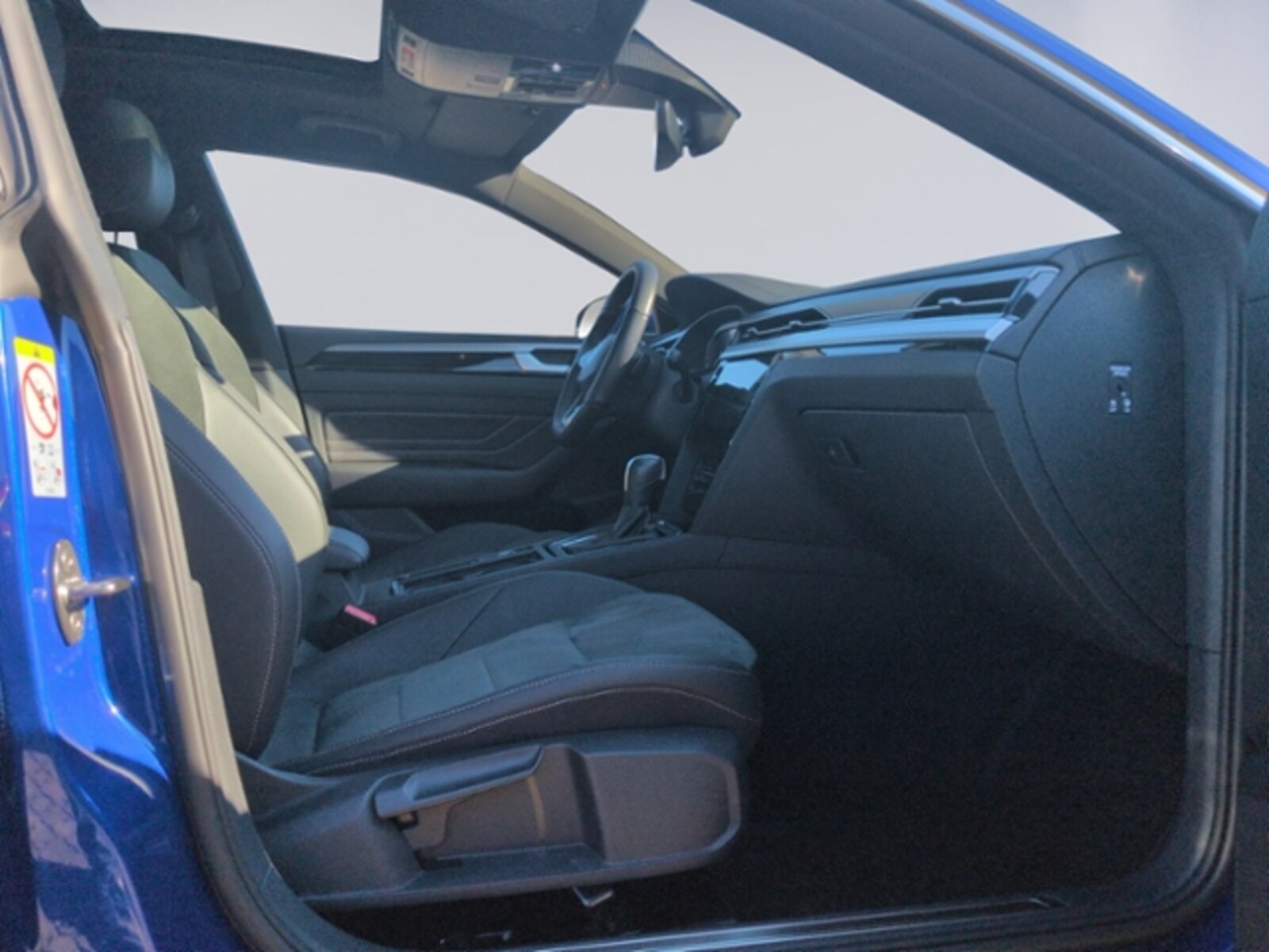 Volkswagen Arteon Shooting Brake – Bild 19