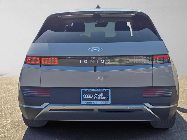 2024 Hyundai IONIQ 5