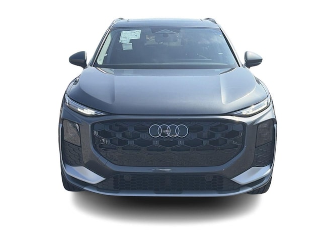 2026 Audi Q3 SUV