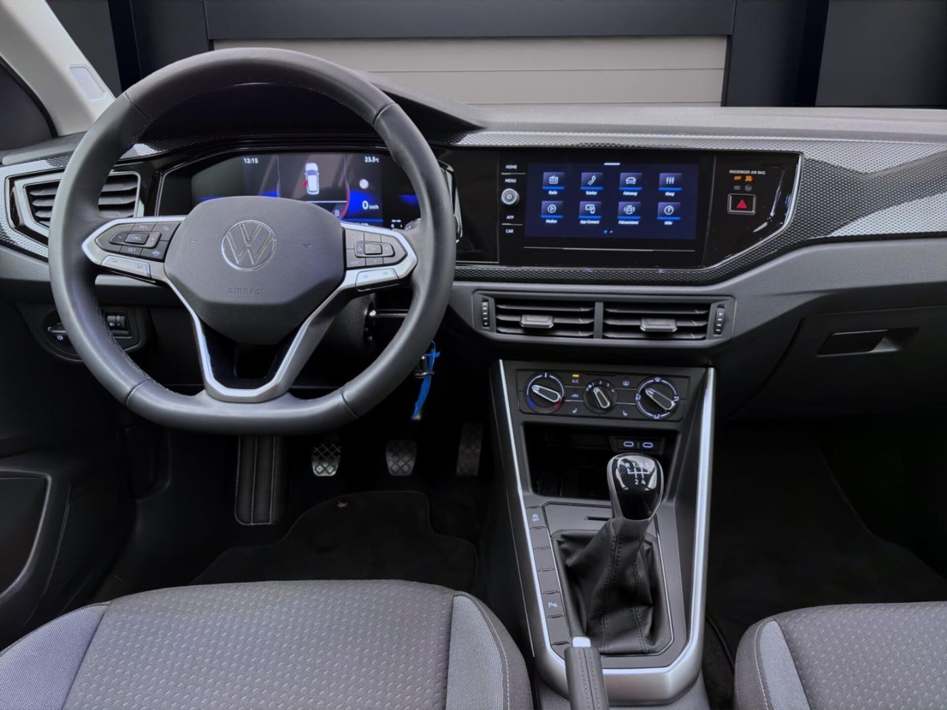 Volkswagen Taigo Life