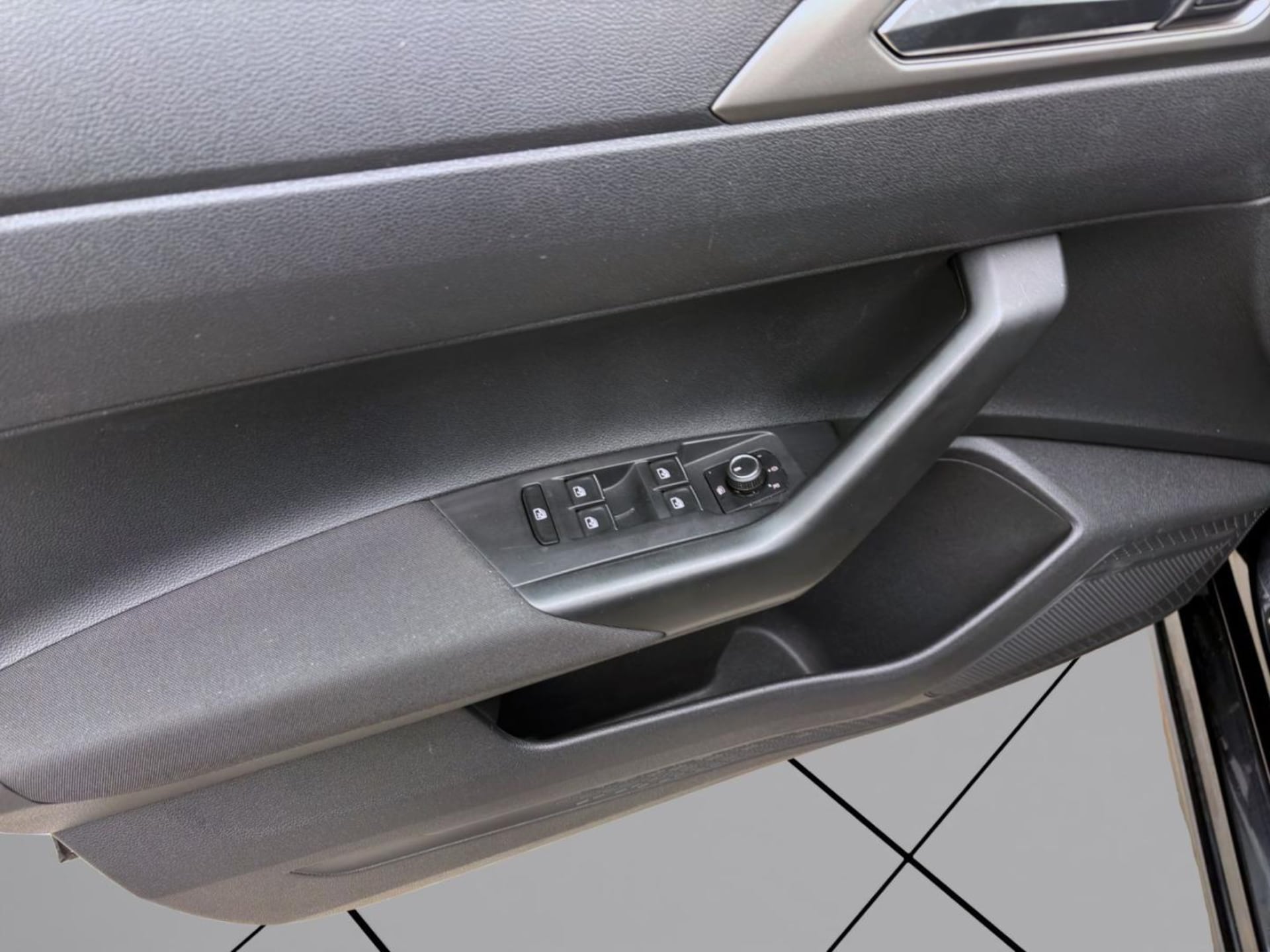 Volkswagen Polo Comfortline