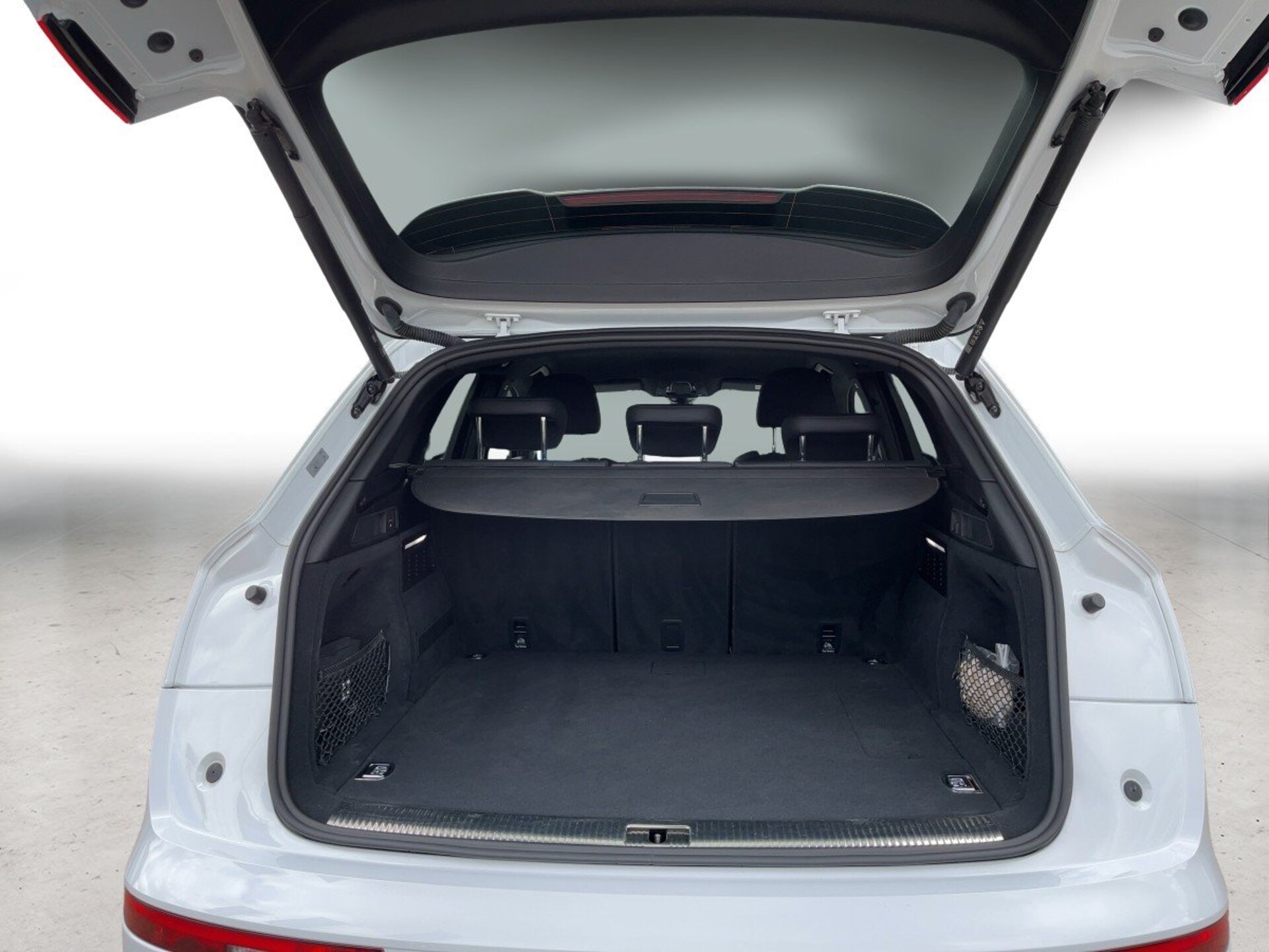 Audi Q5 TFSI e S line