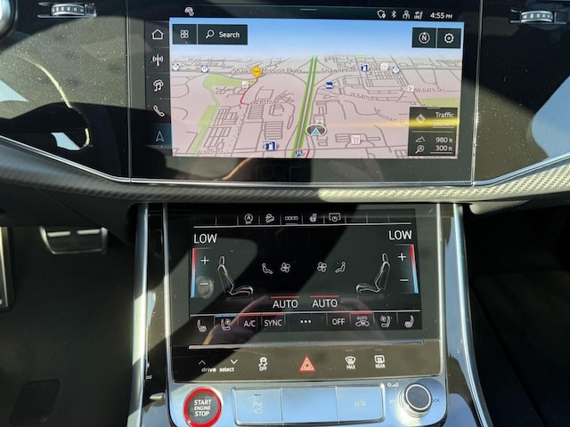 2026 Audi SQ7 Premium Plus - Photo 15