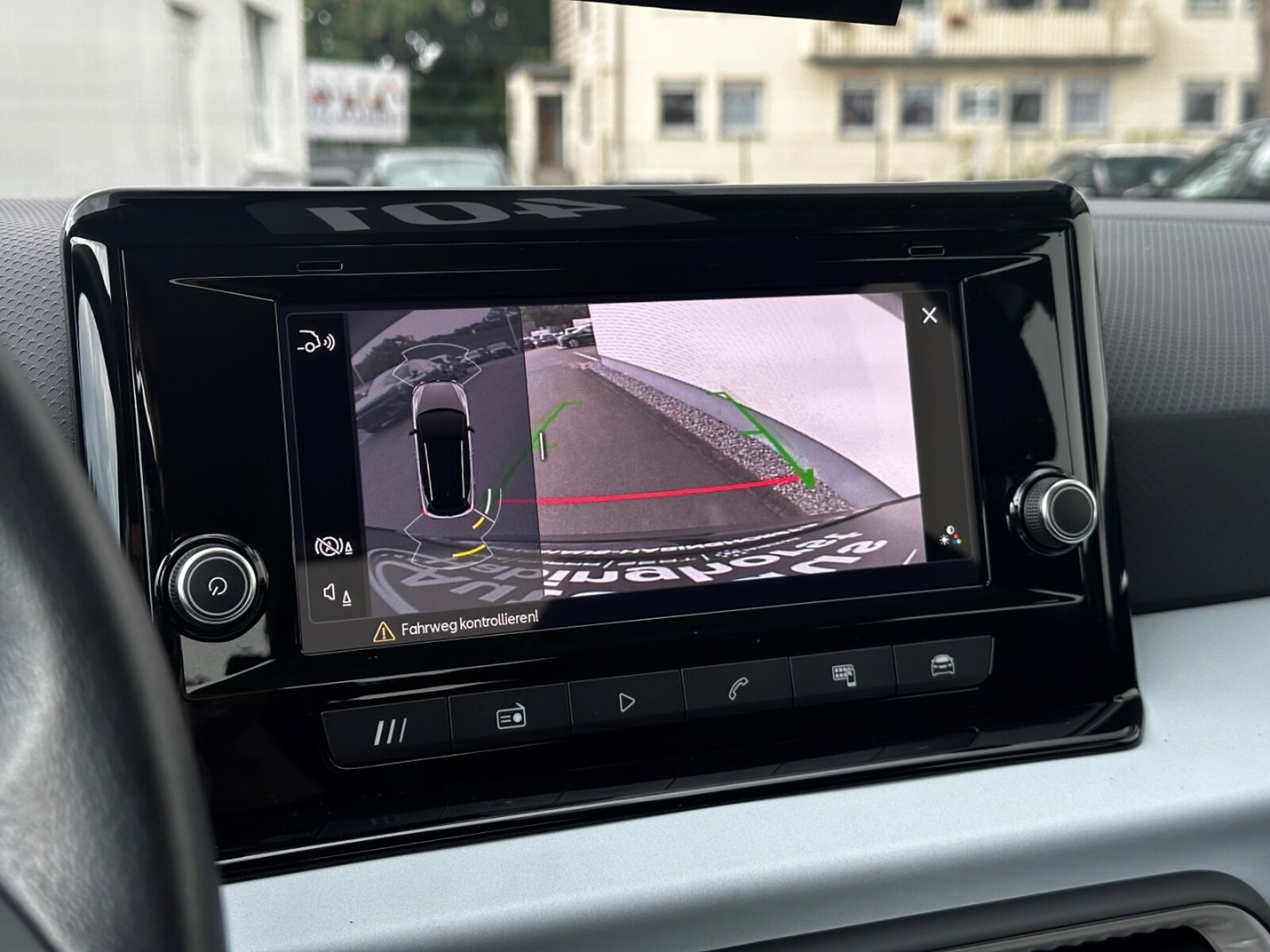 SEAT Arona – Bild 10