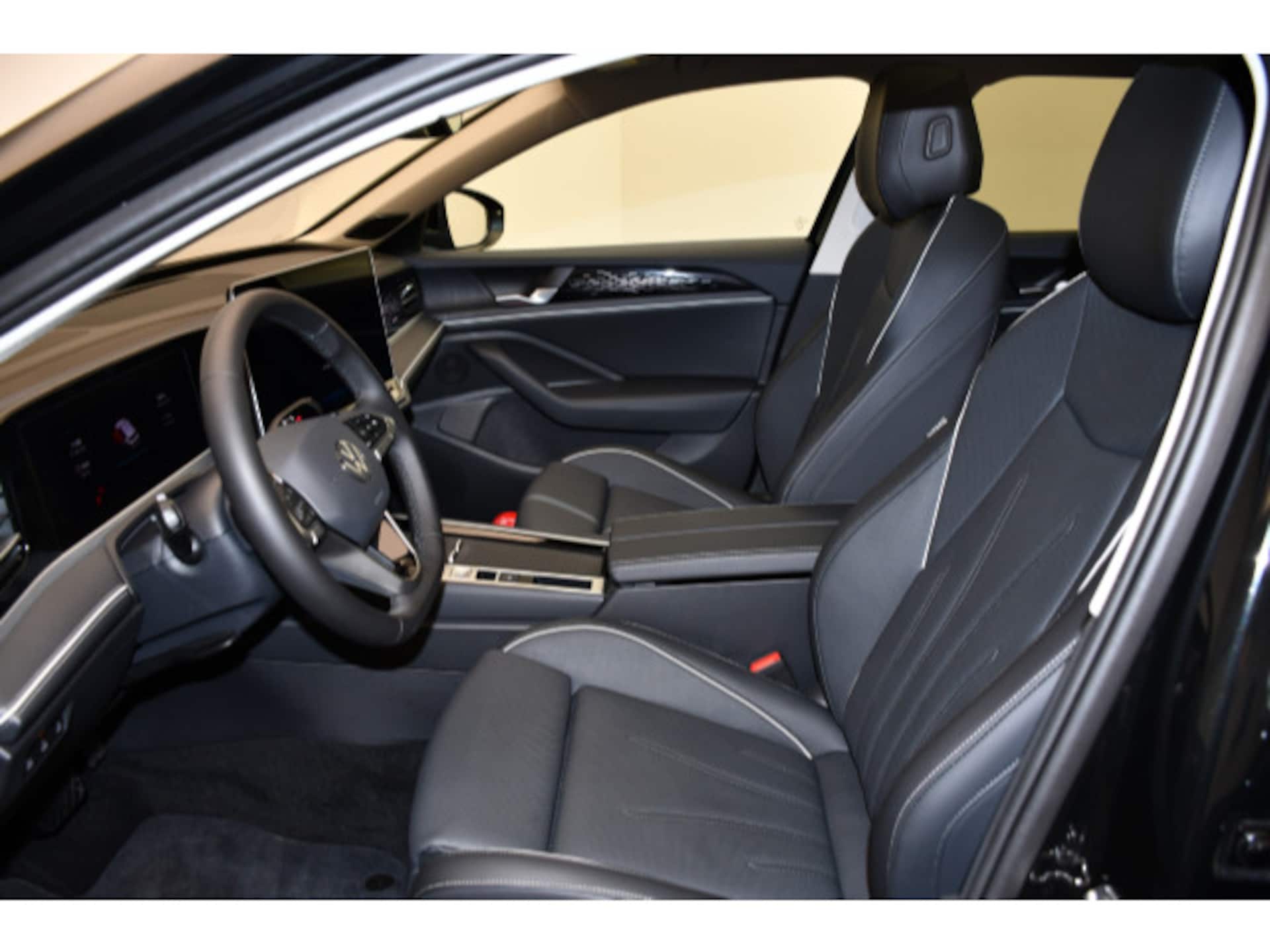 Volkswagen Passat Elegance