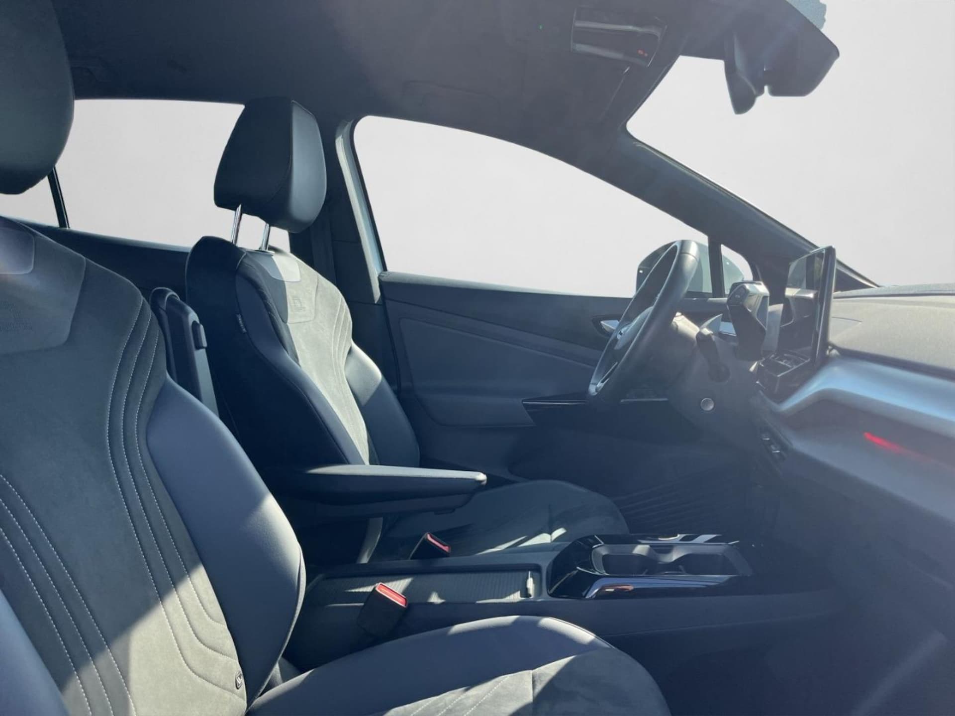 Volkswagen ID.4 Pro Performance