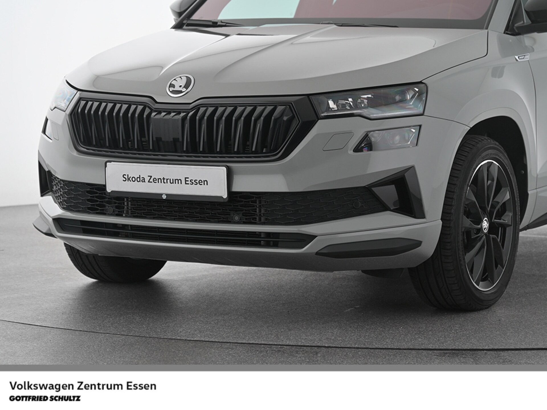 Skoda Karoq Sportline