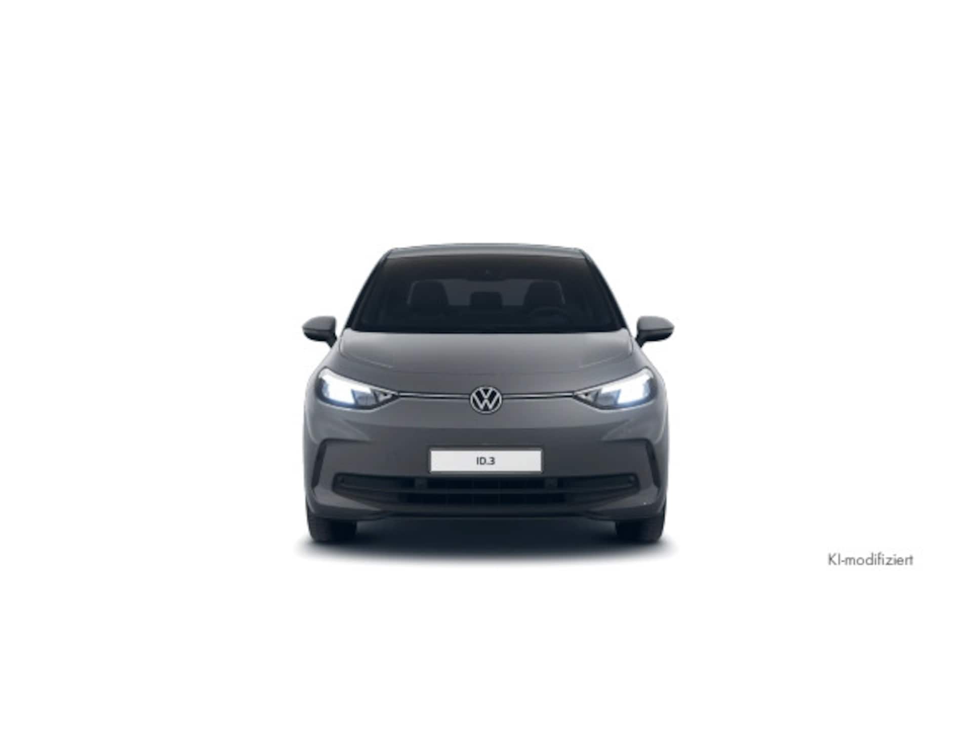 Volkswagen ID.3 MOVE Pro