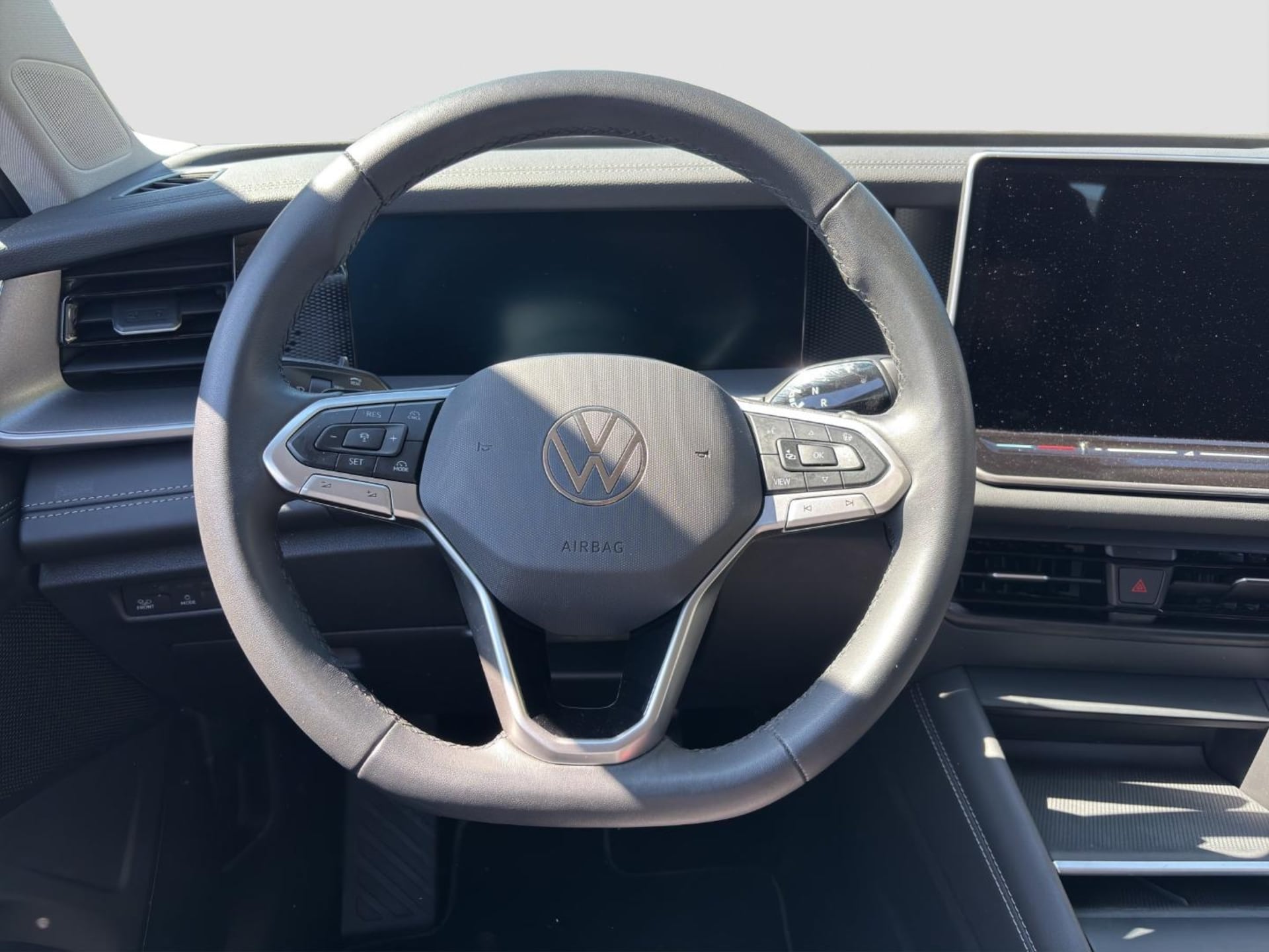 Volkswagen Tayron Life