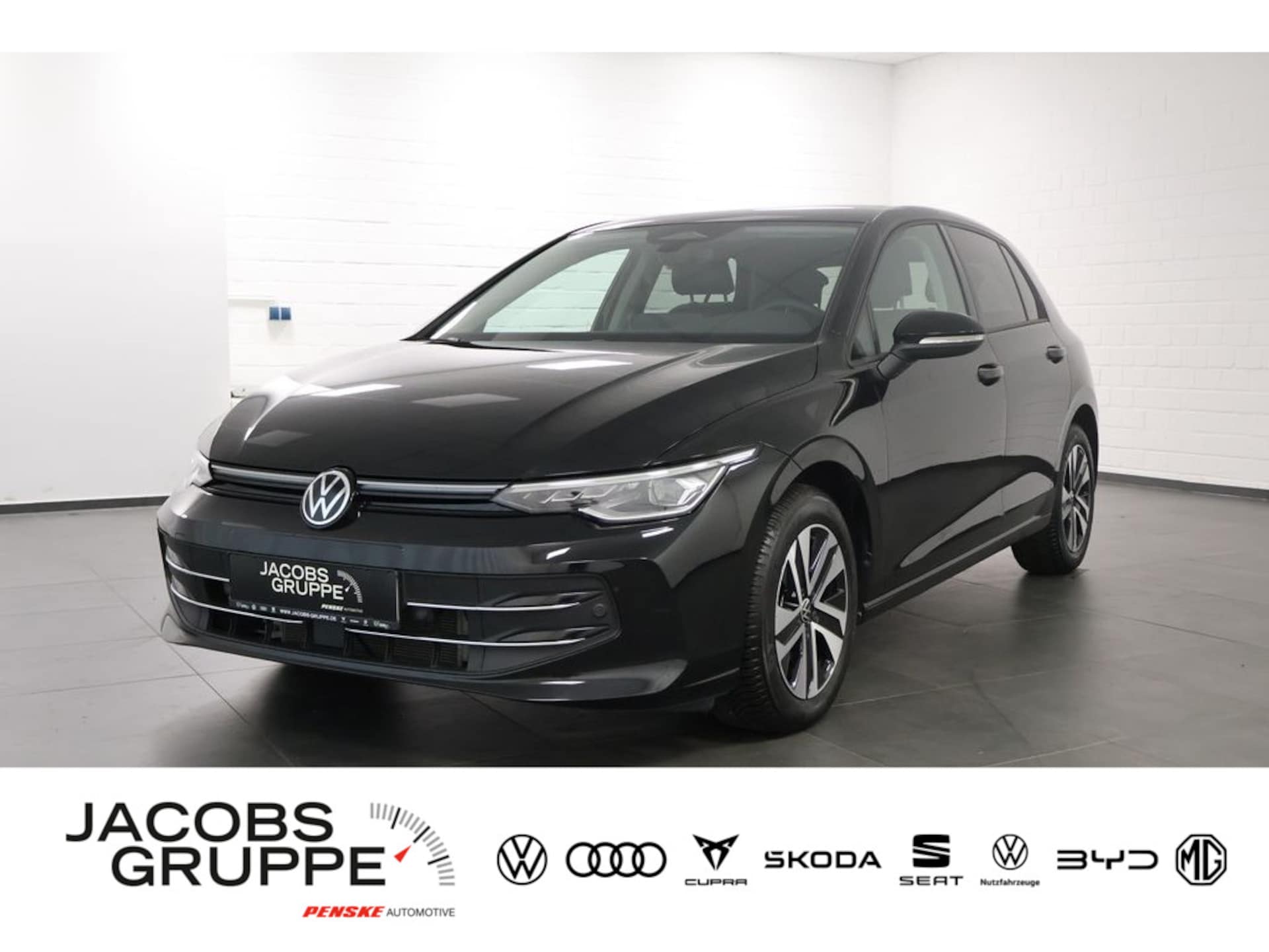Volkswagen Golf ENERGY