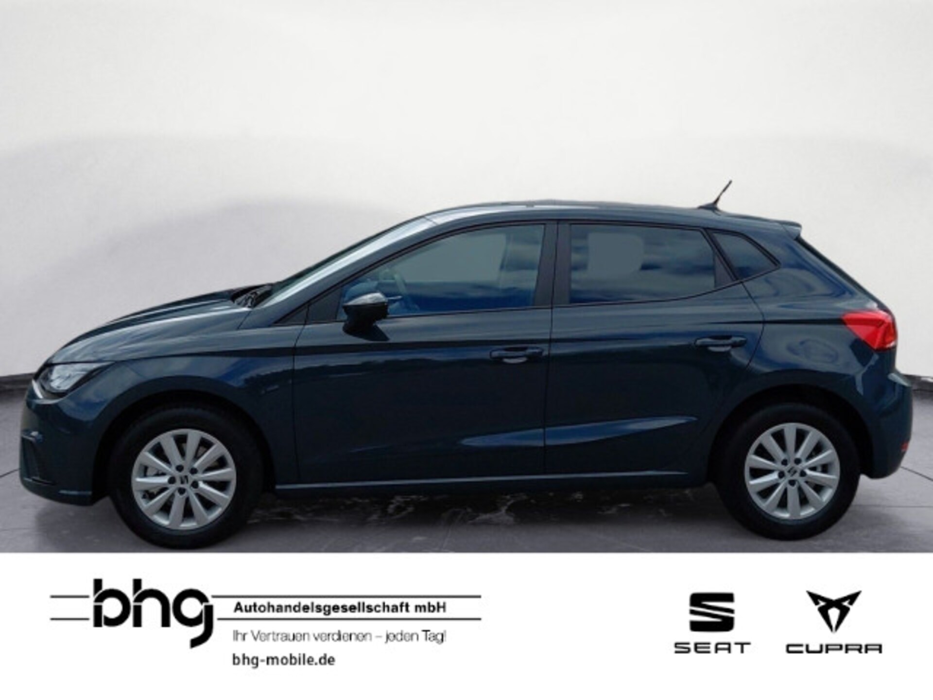 SEAT Ibiza Style