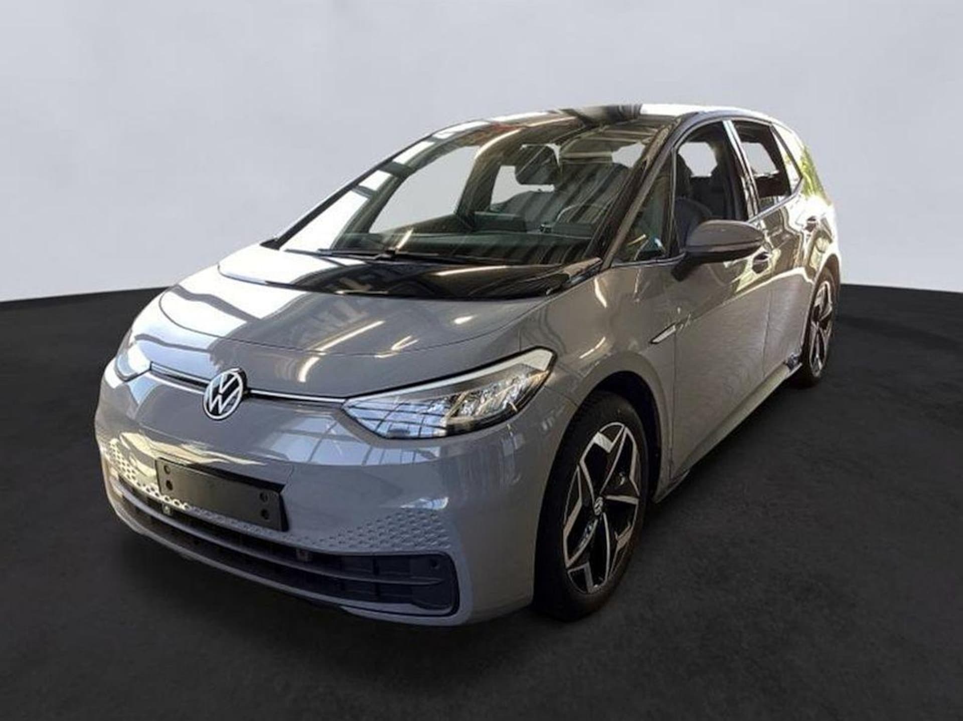 Volkswagen ID.3 Pro
