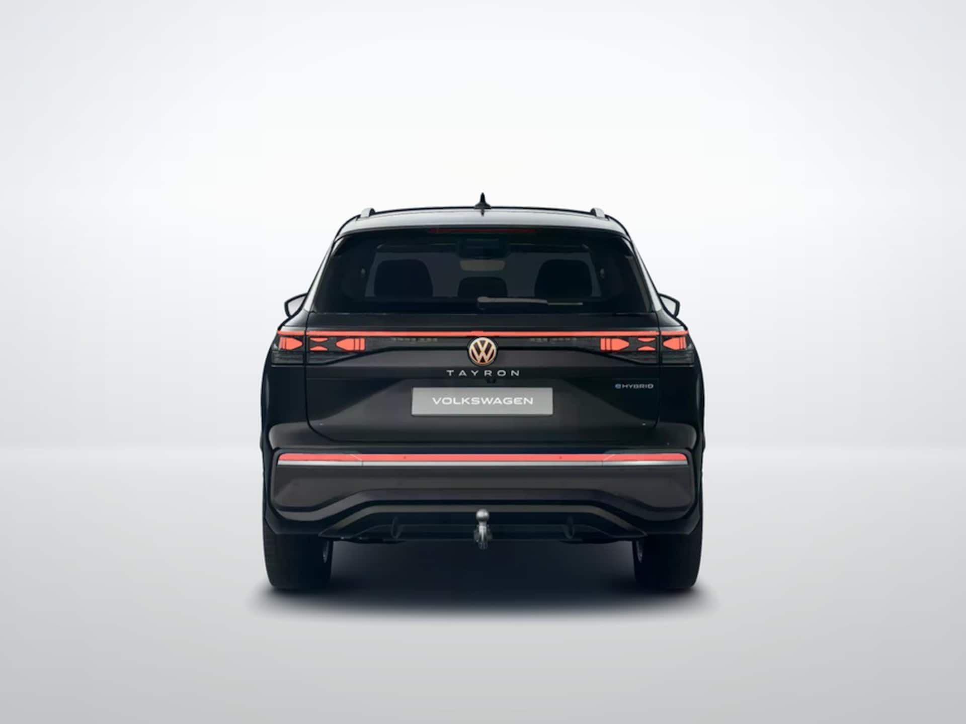 Volkswagen Tayron Elegance