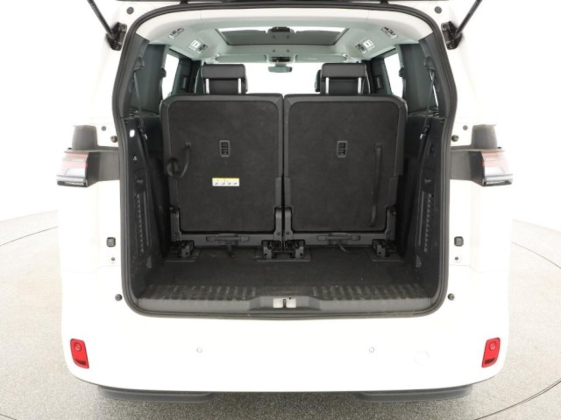 Volkswagen ID. Buzz Pro