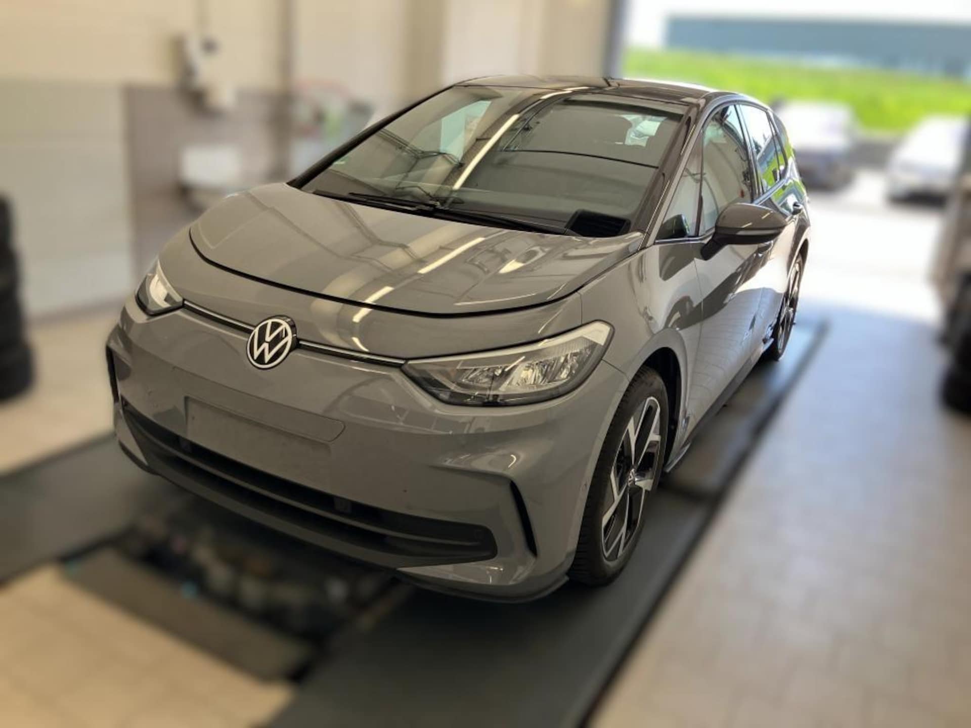 Volkswagen ID.3 MOVE Pro