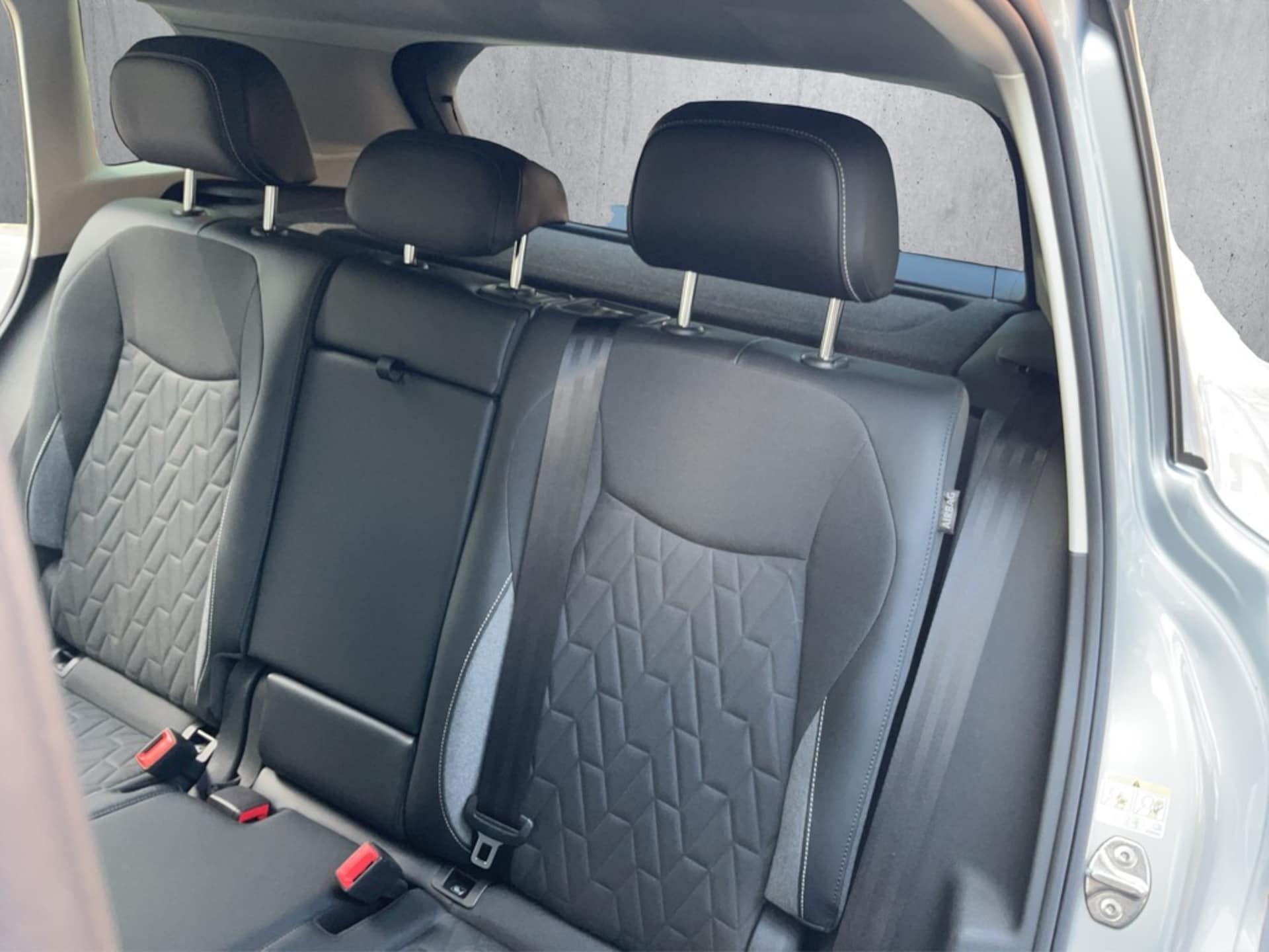 Volkswagen Tiguan ENERGY