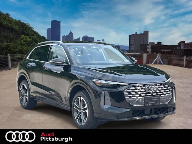 Photo of 2026 Audi Q5