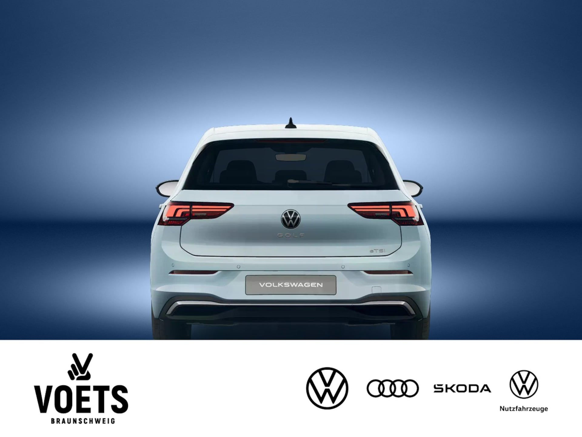 Volkswagen Golf ENERGY