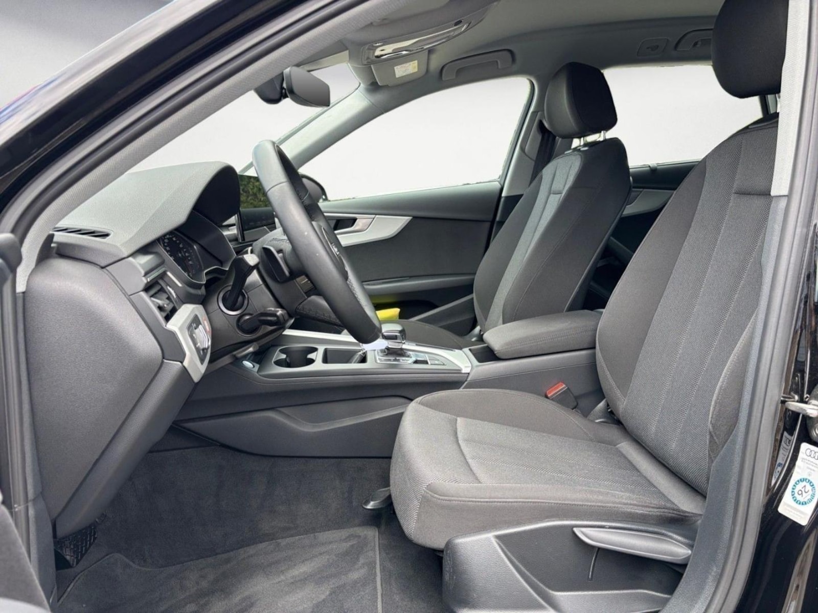 Audi A4 Avant – Bild 10