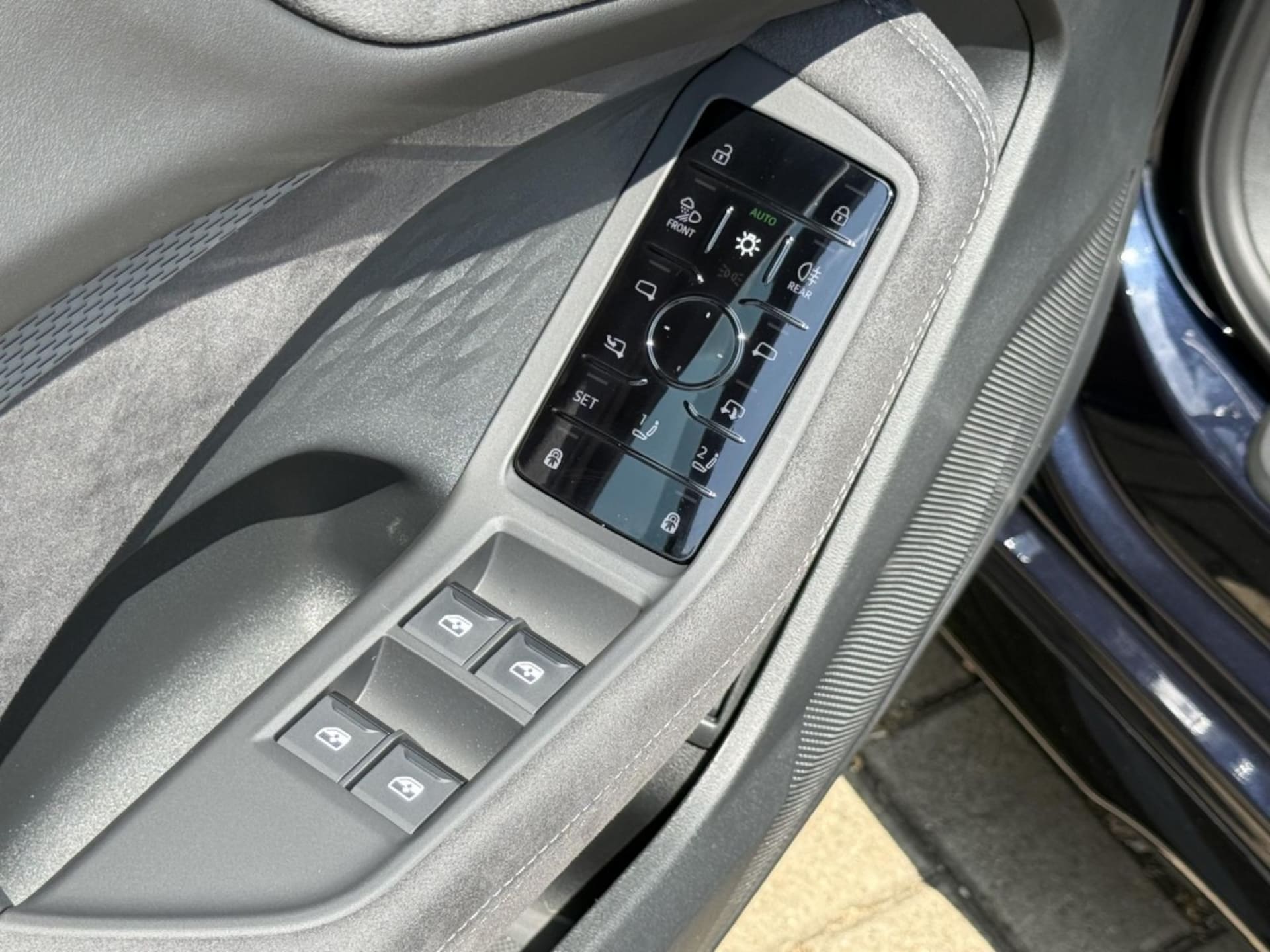 Audi A5 Avant e-hybrid
