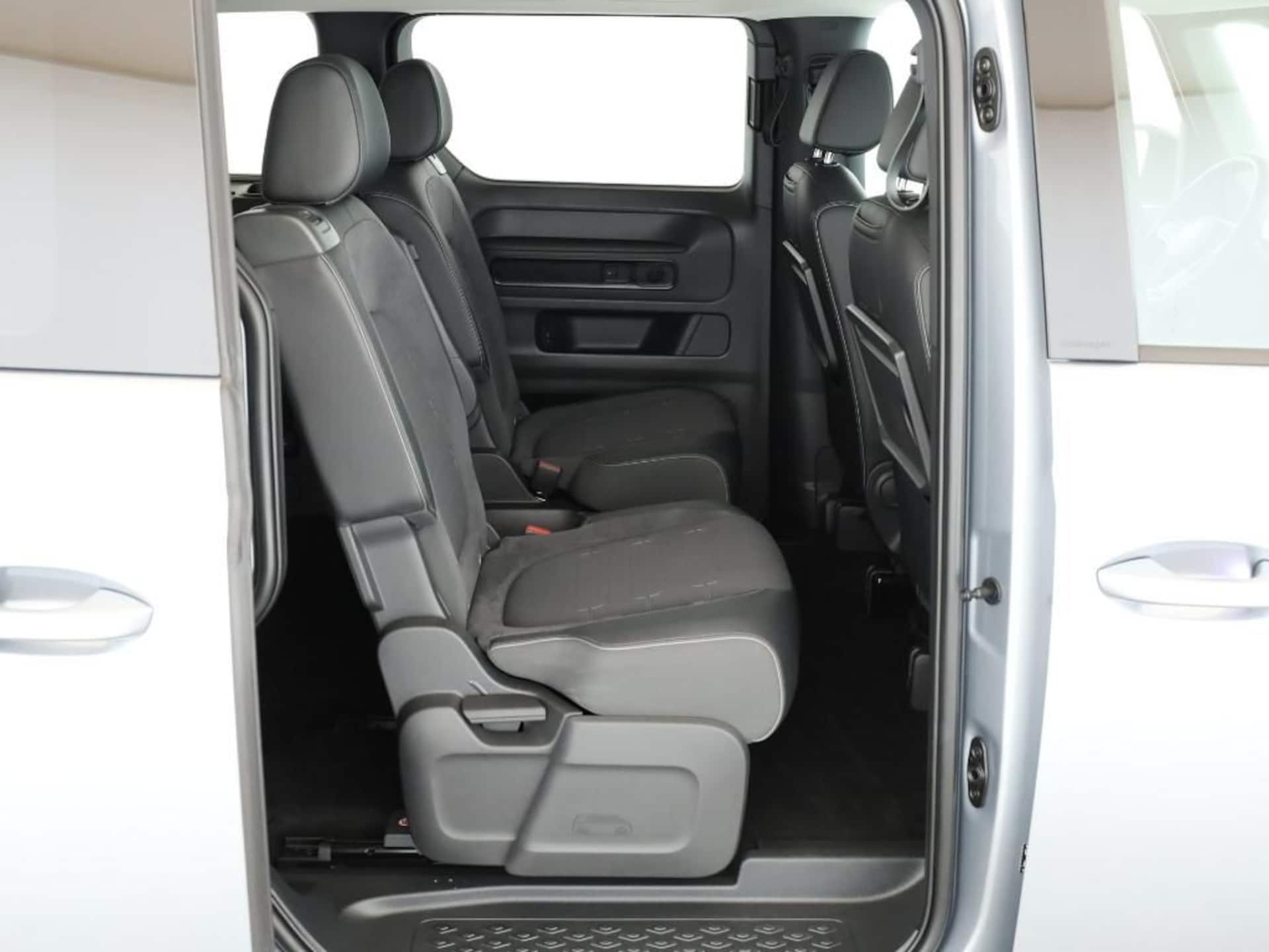 Volkswagen ID. Buzz Pro