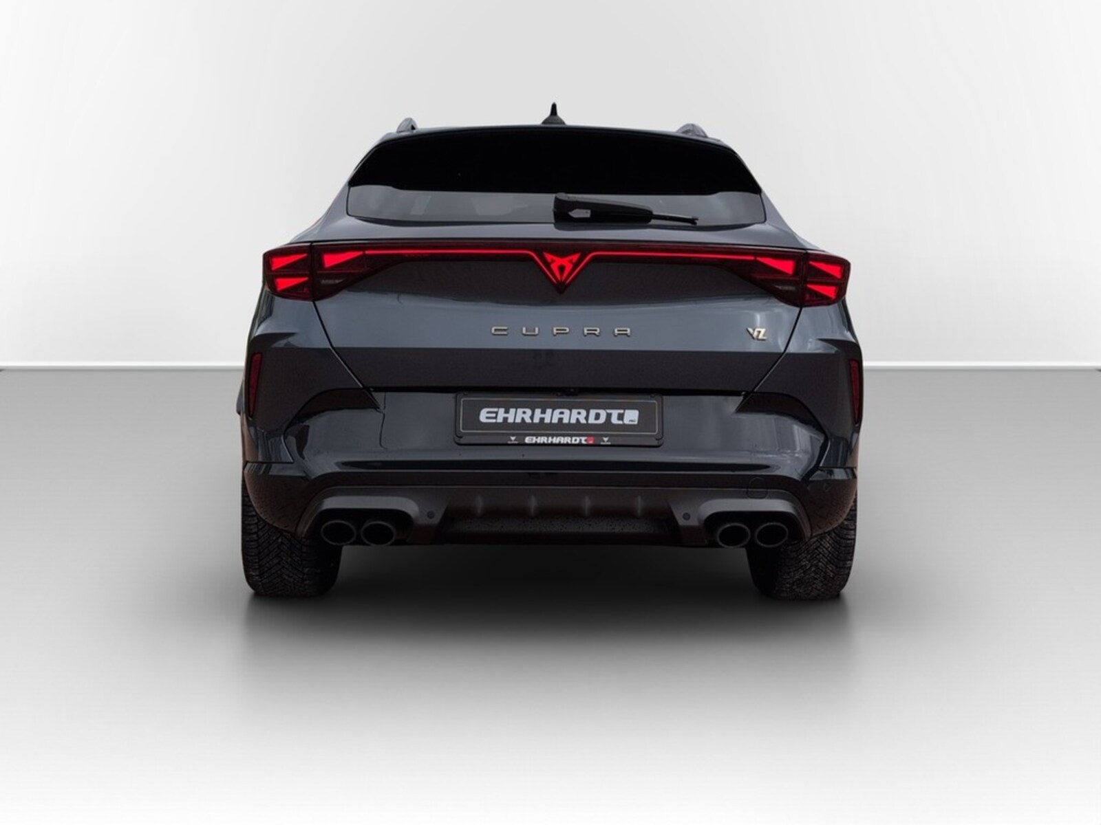 CUPRA Formentor – Bild 7