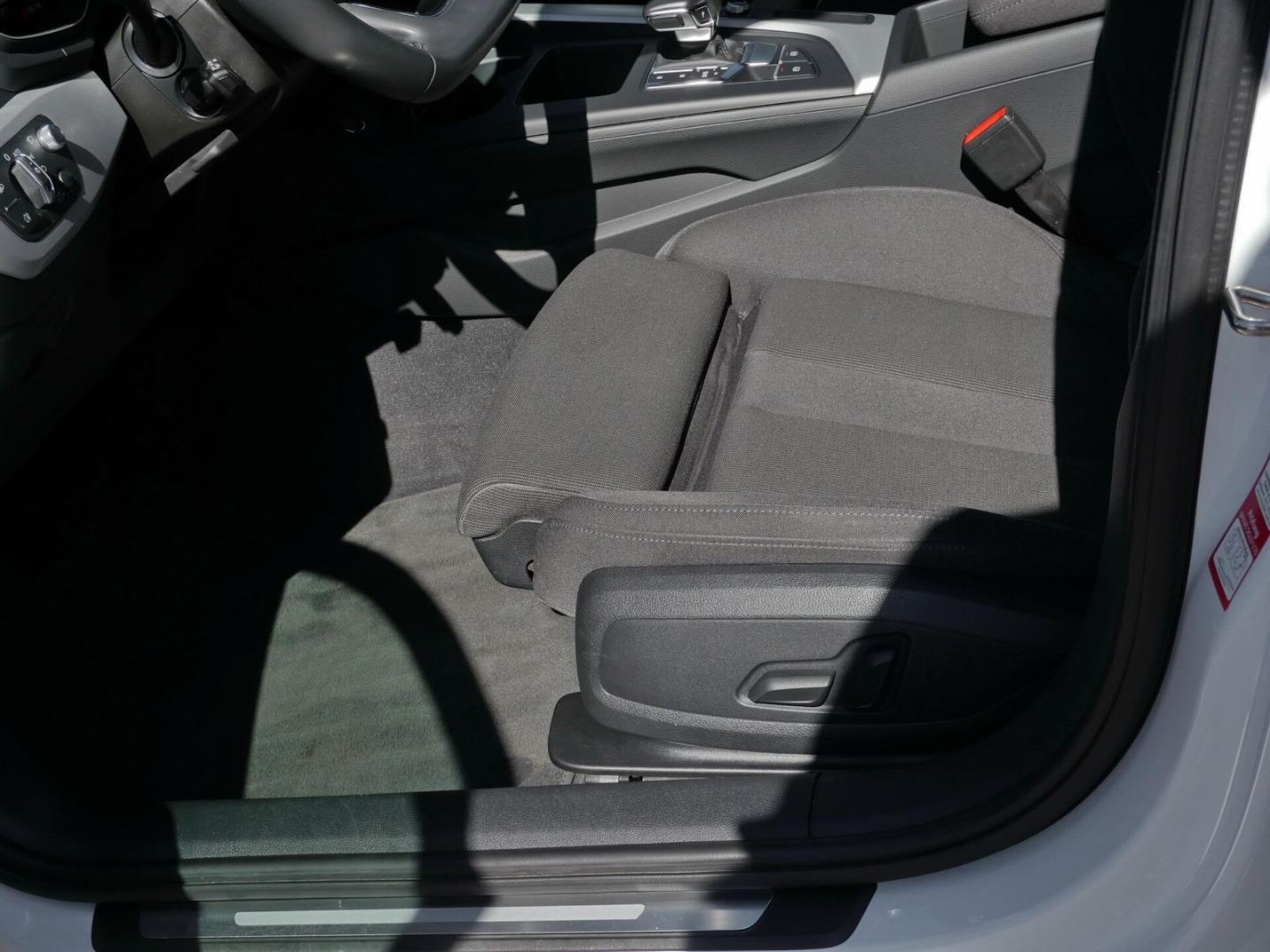 Audi A4 Avant Advanced