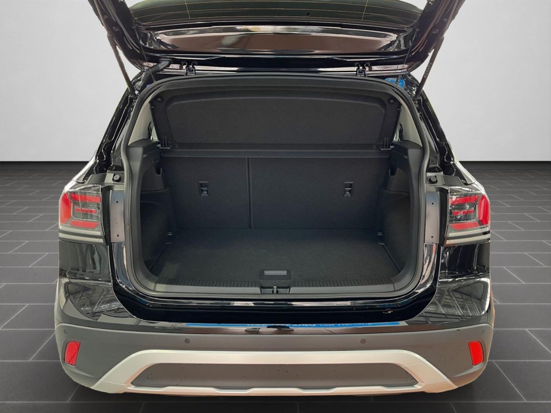 Volkswagen T-Cross ENERGY