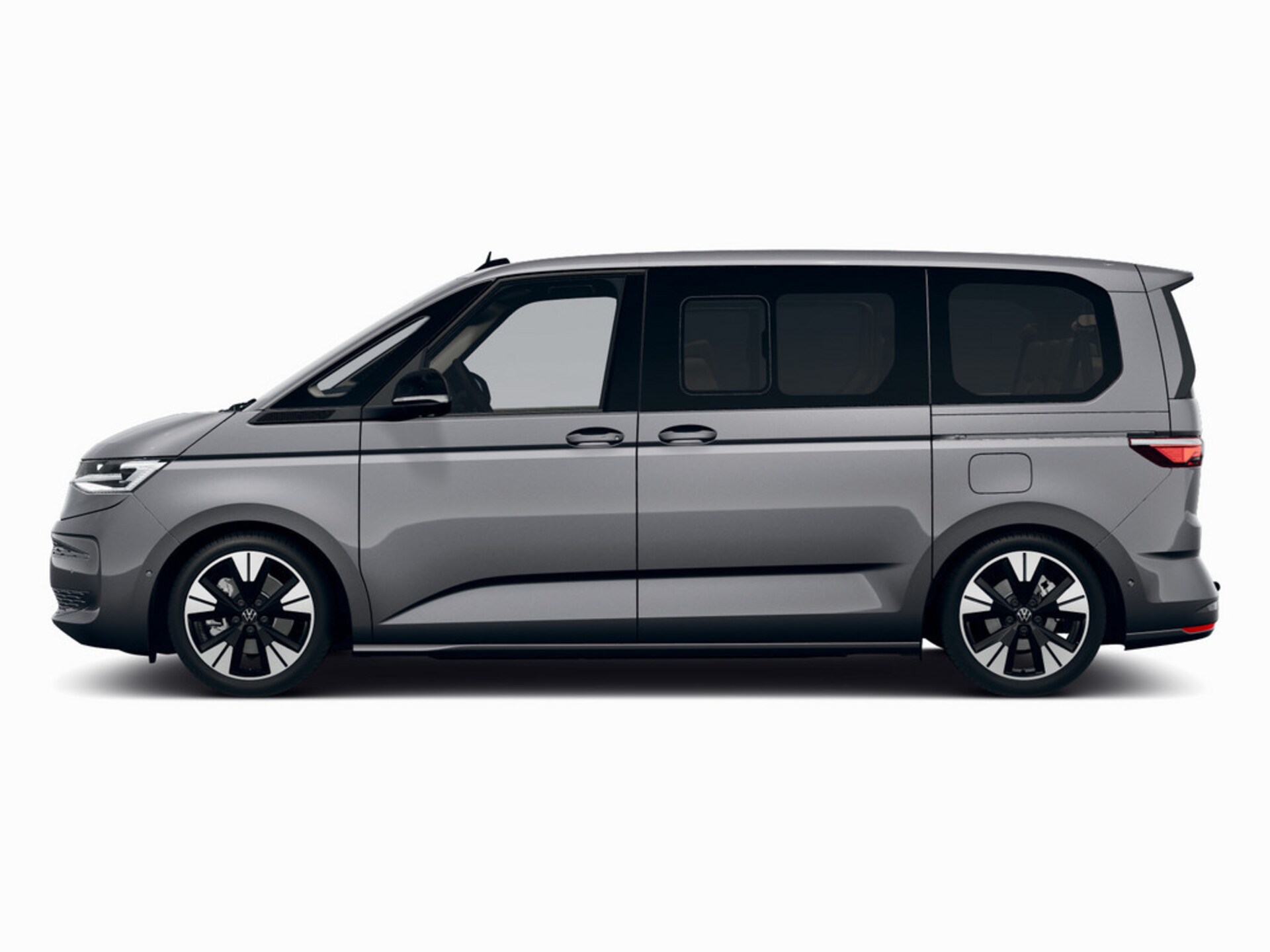 Volkswagen Multivan Life