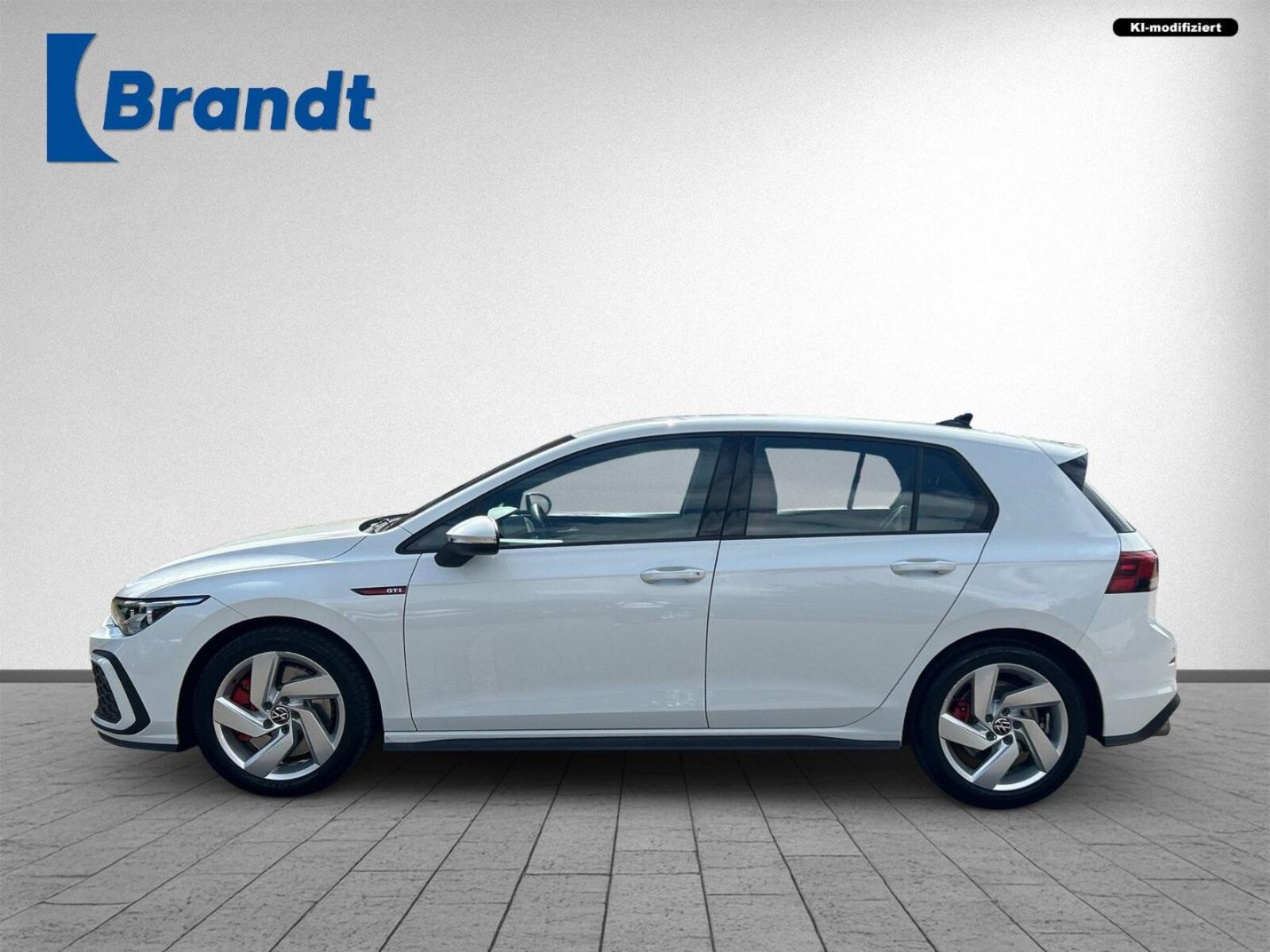 Volkswagen Golf – Bild 2