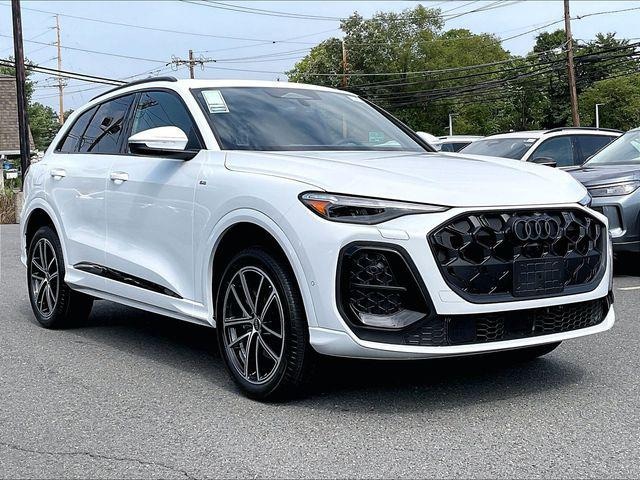 Photo of 2026 Audi Q5 