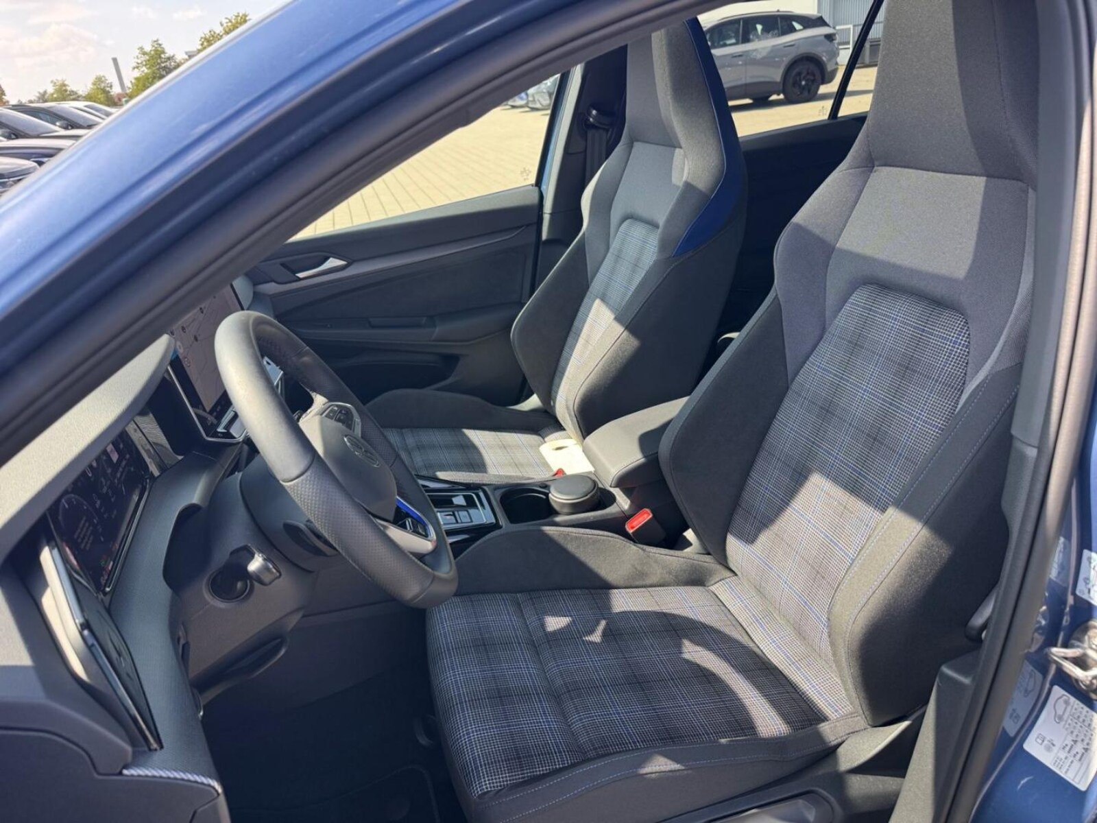 Volkswagen Golf – Bild 18