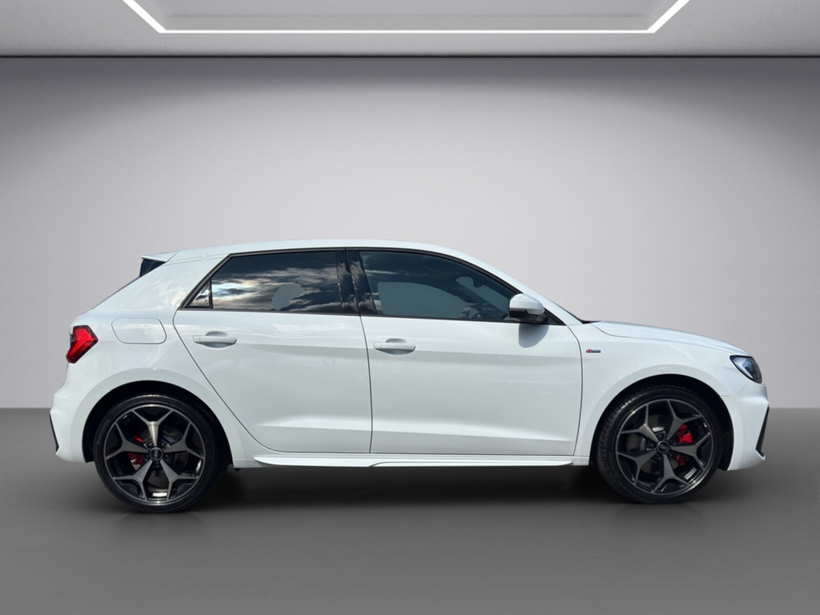 Audi A1 Sportback – Bild 6