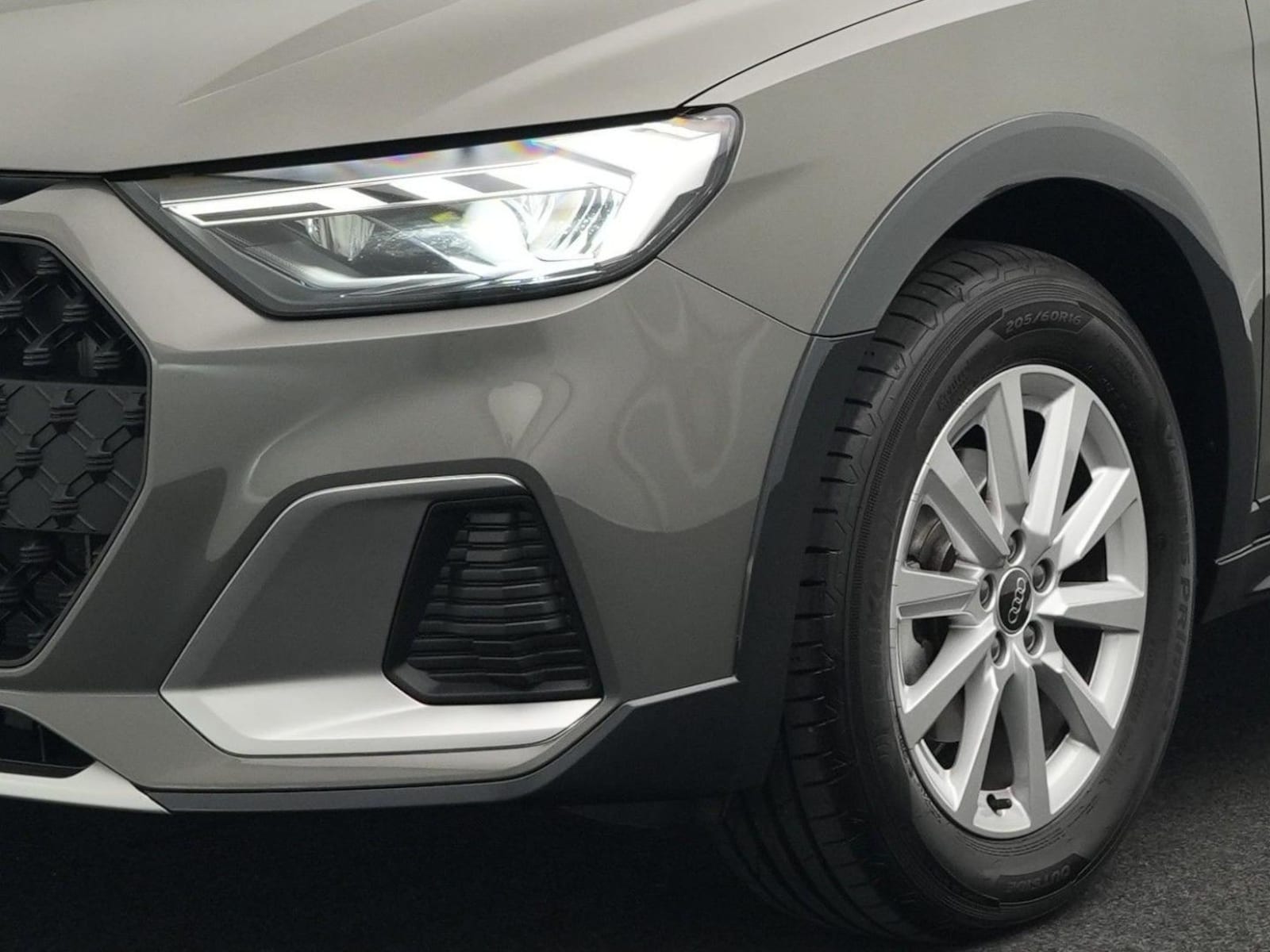 Audi A1 allstreet – Bild 22