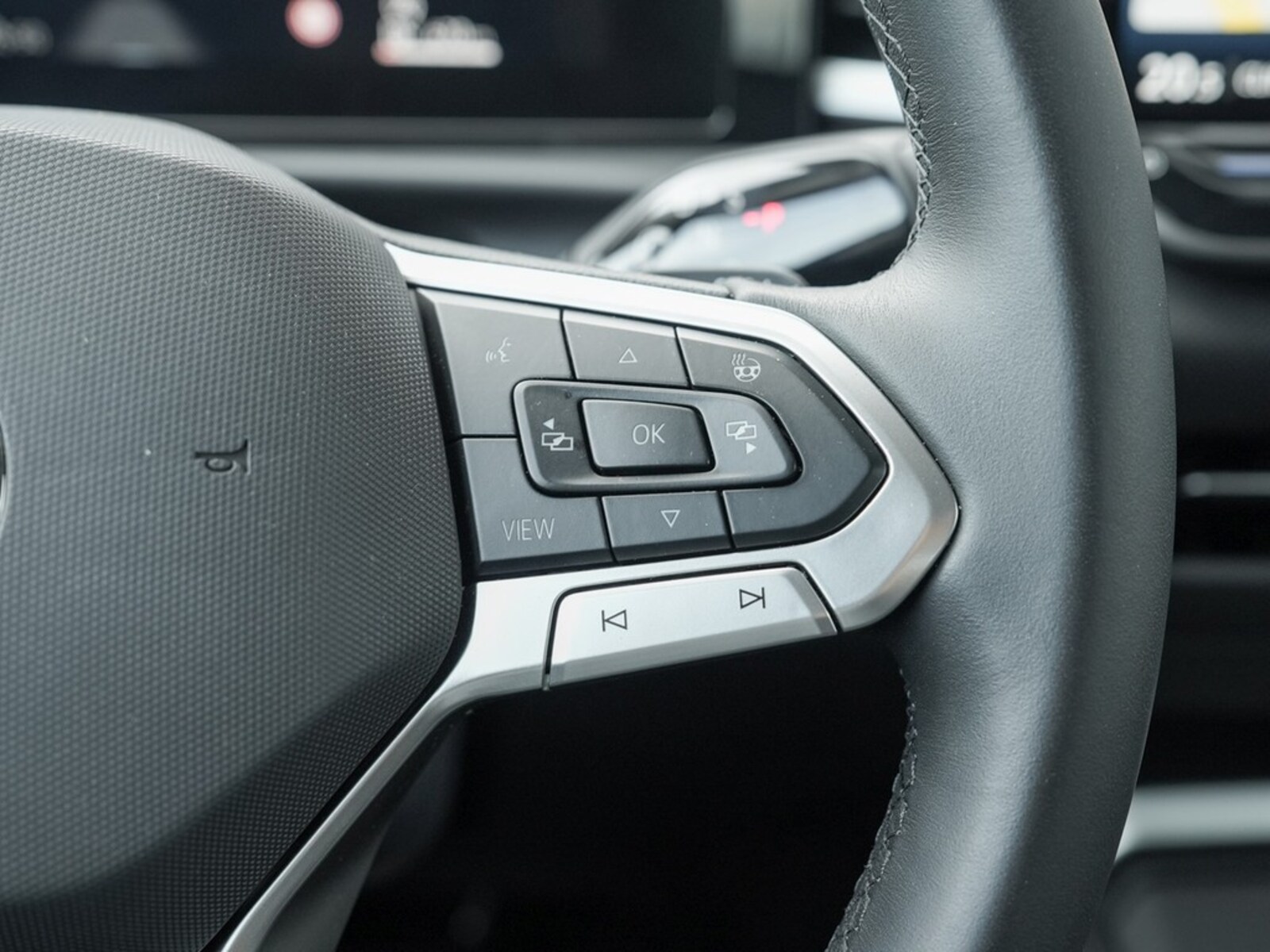 Volkswagen T-Roc – Bild 17