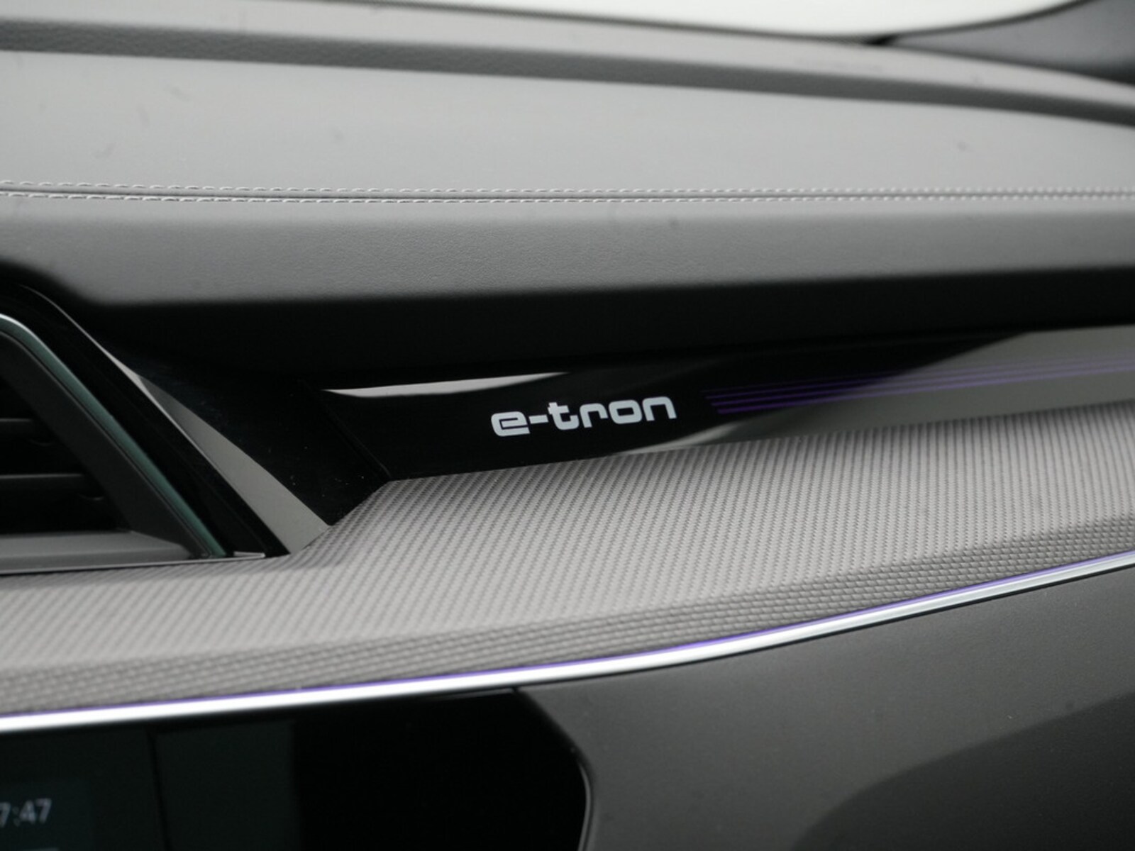 Audi Q8 Sportback e-tron – Bild 17