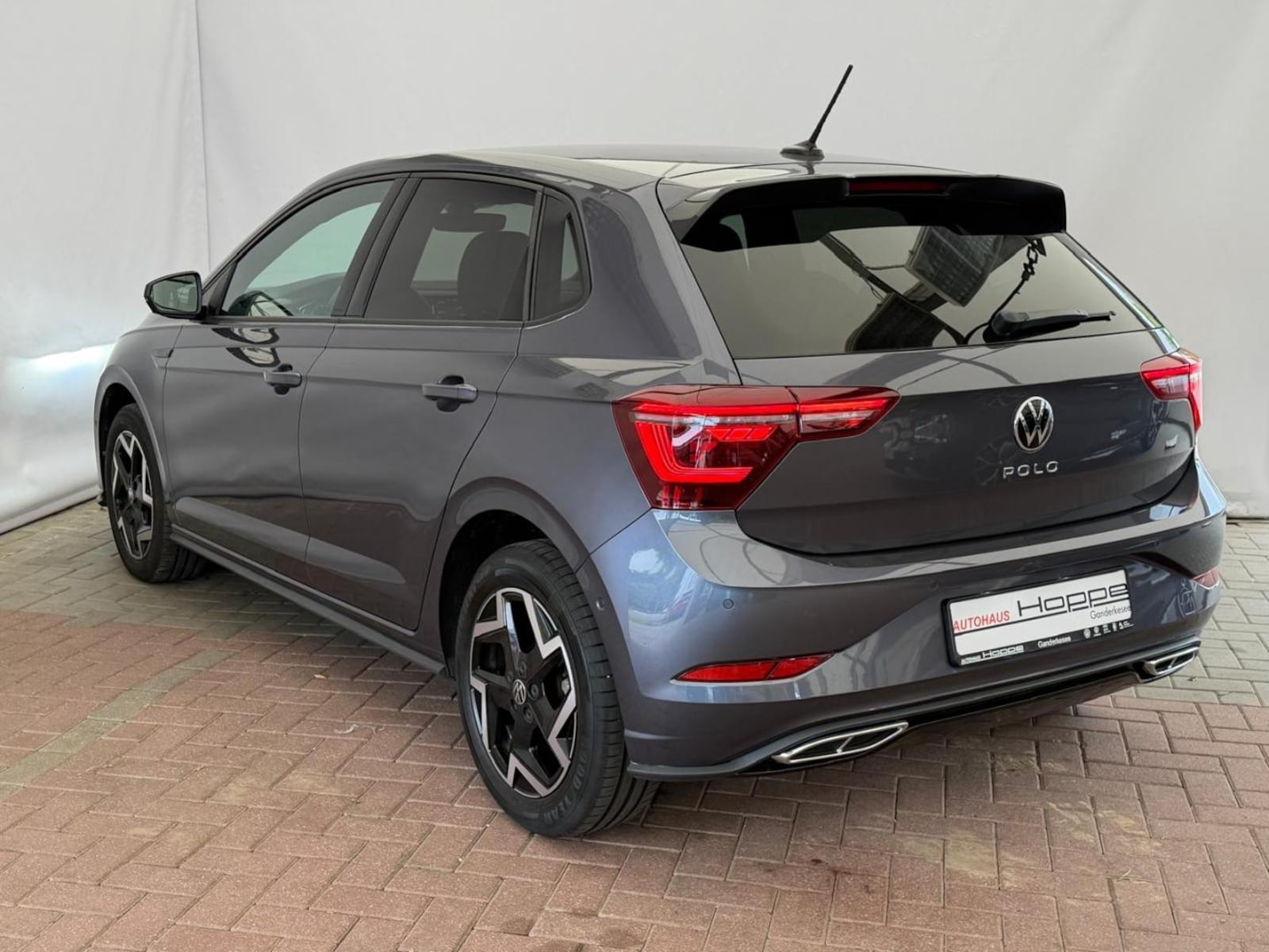 Volkswagen Polo – Bild 18