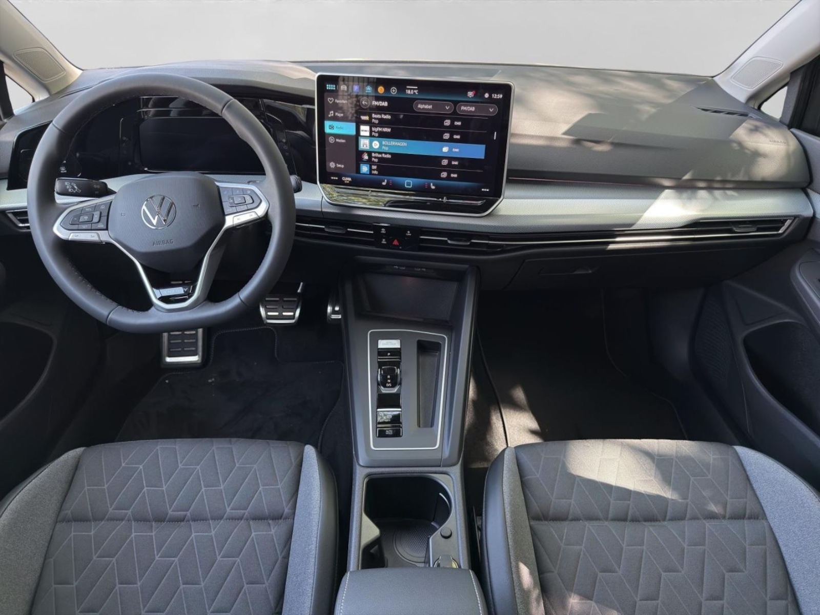 Volkswagen Golf – Bild 5