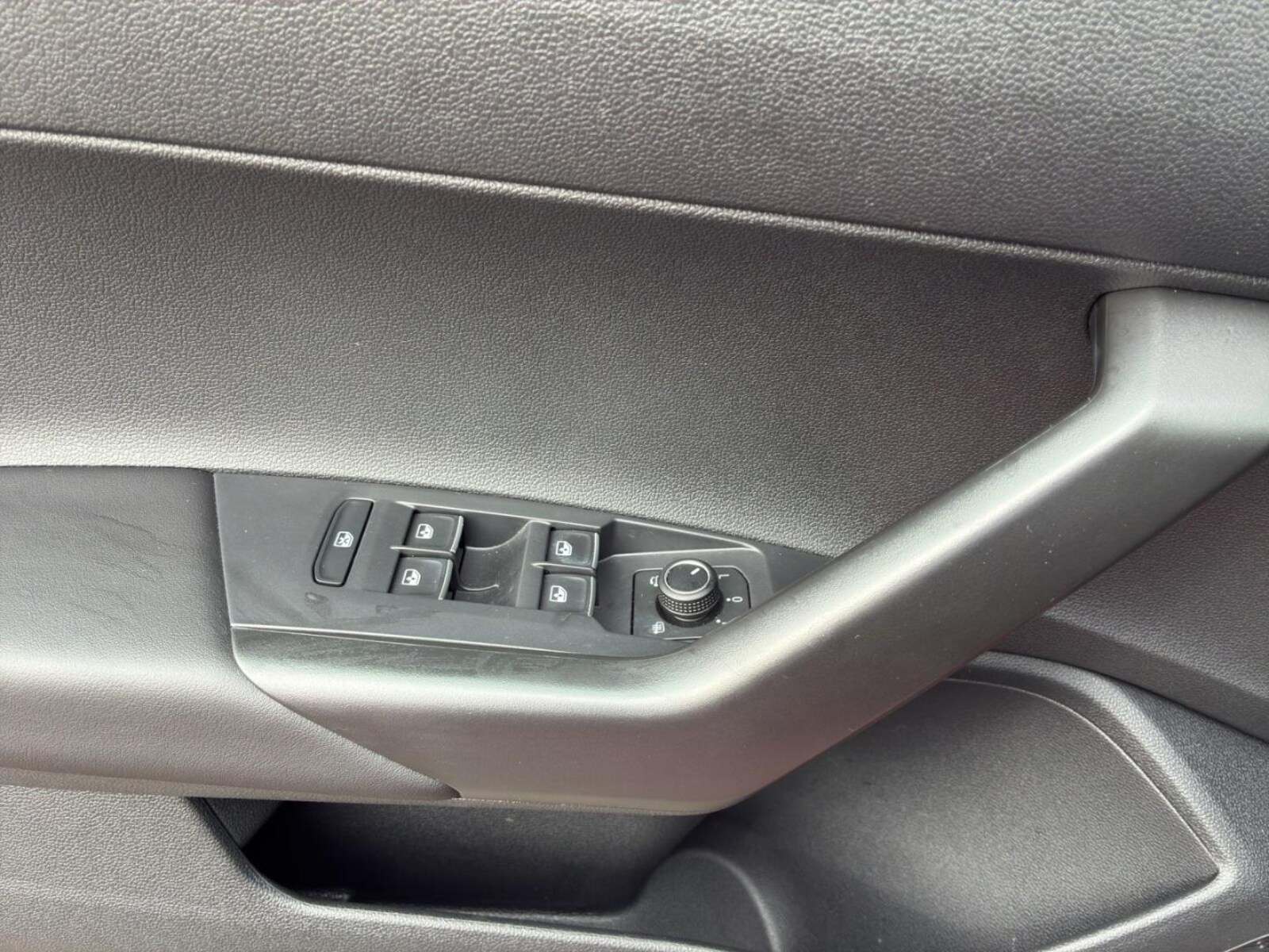 Volkswagen Taigo – Bild 21