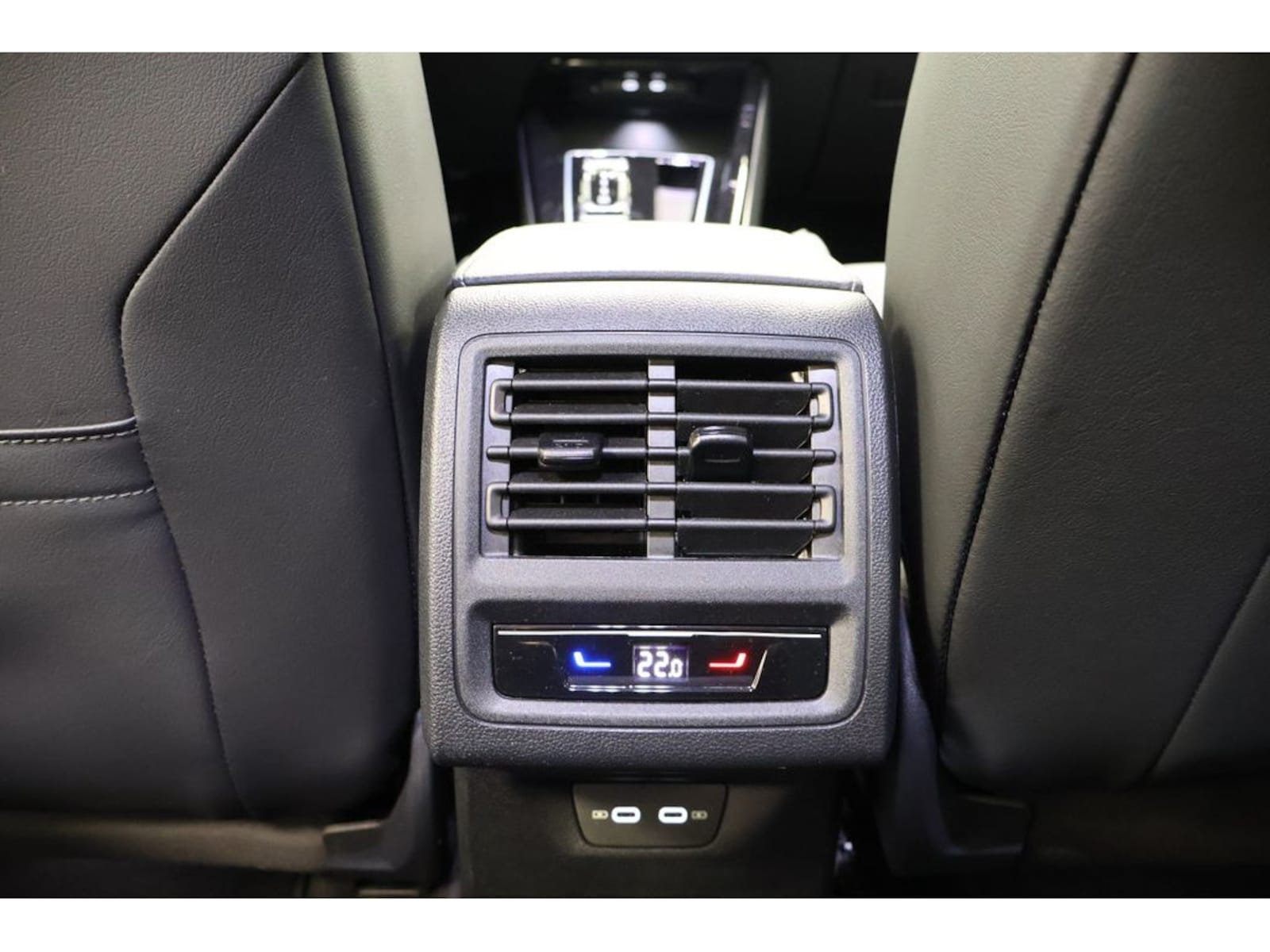 Volkswagen Golf Variant – Bild 17