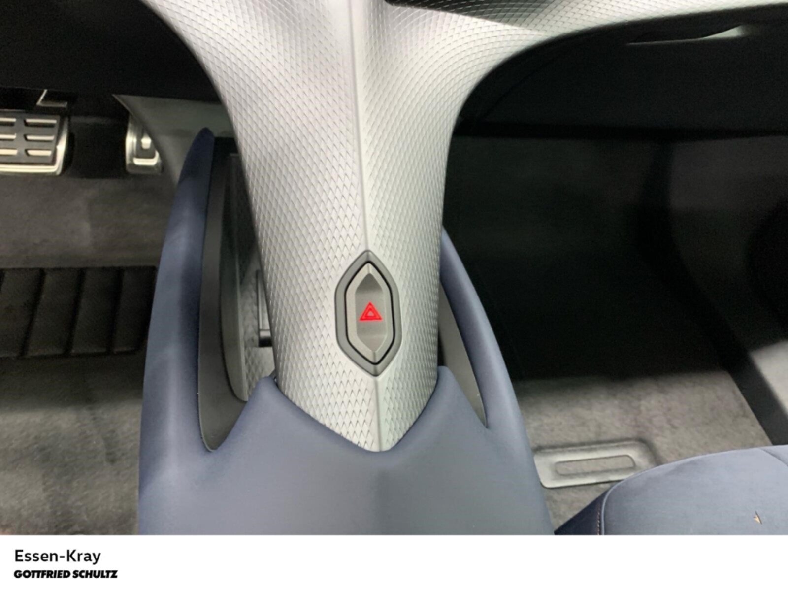 CUPRA Tavascan – Bild 14